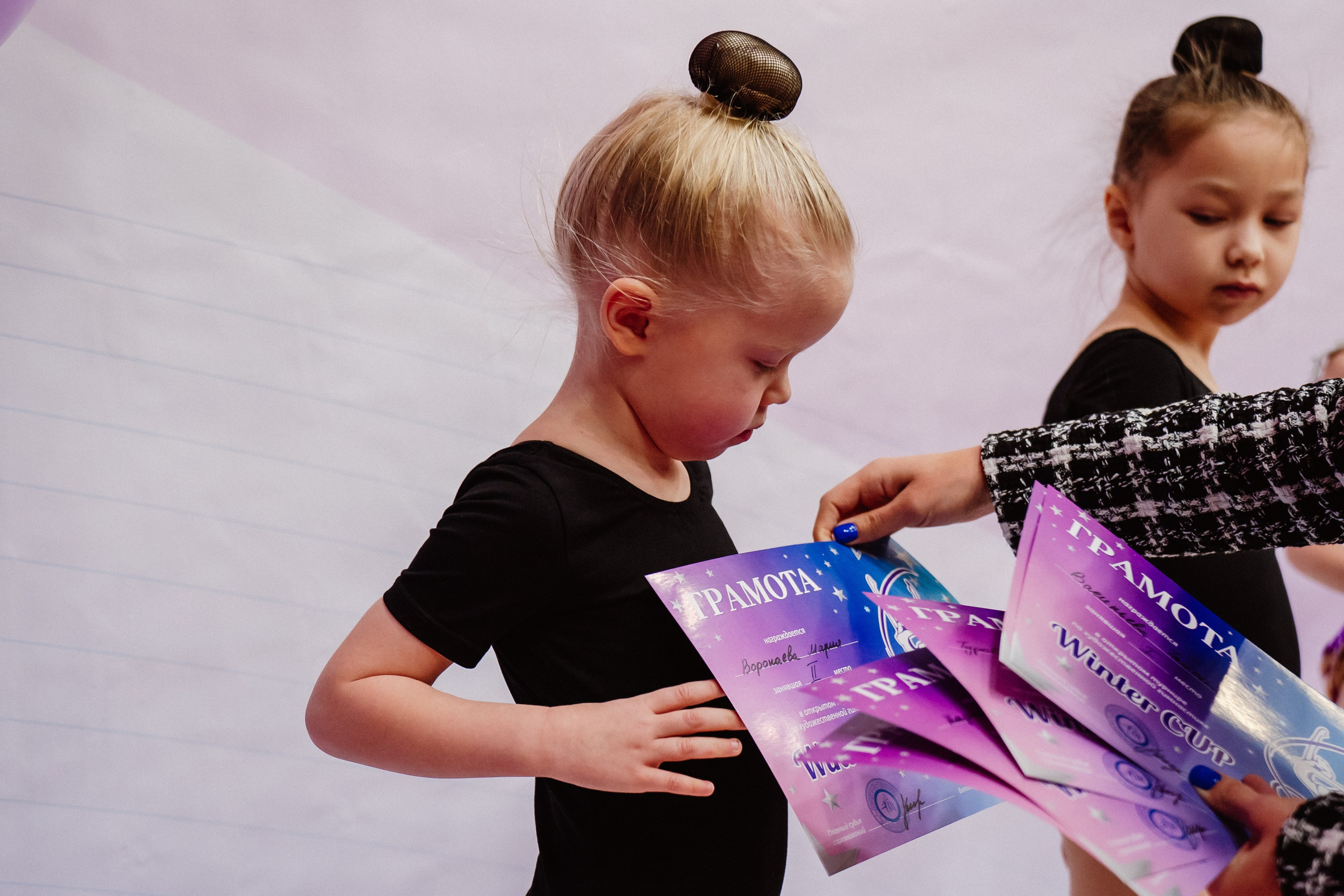 Winter Cup. Воробьева Ксения — Спортивный и танцевальный фотограф Новосибирск