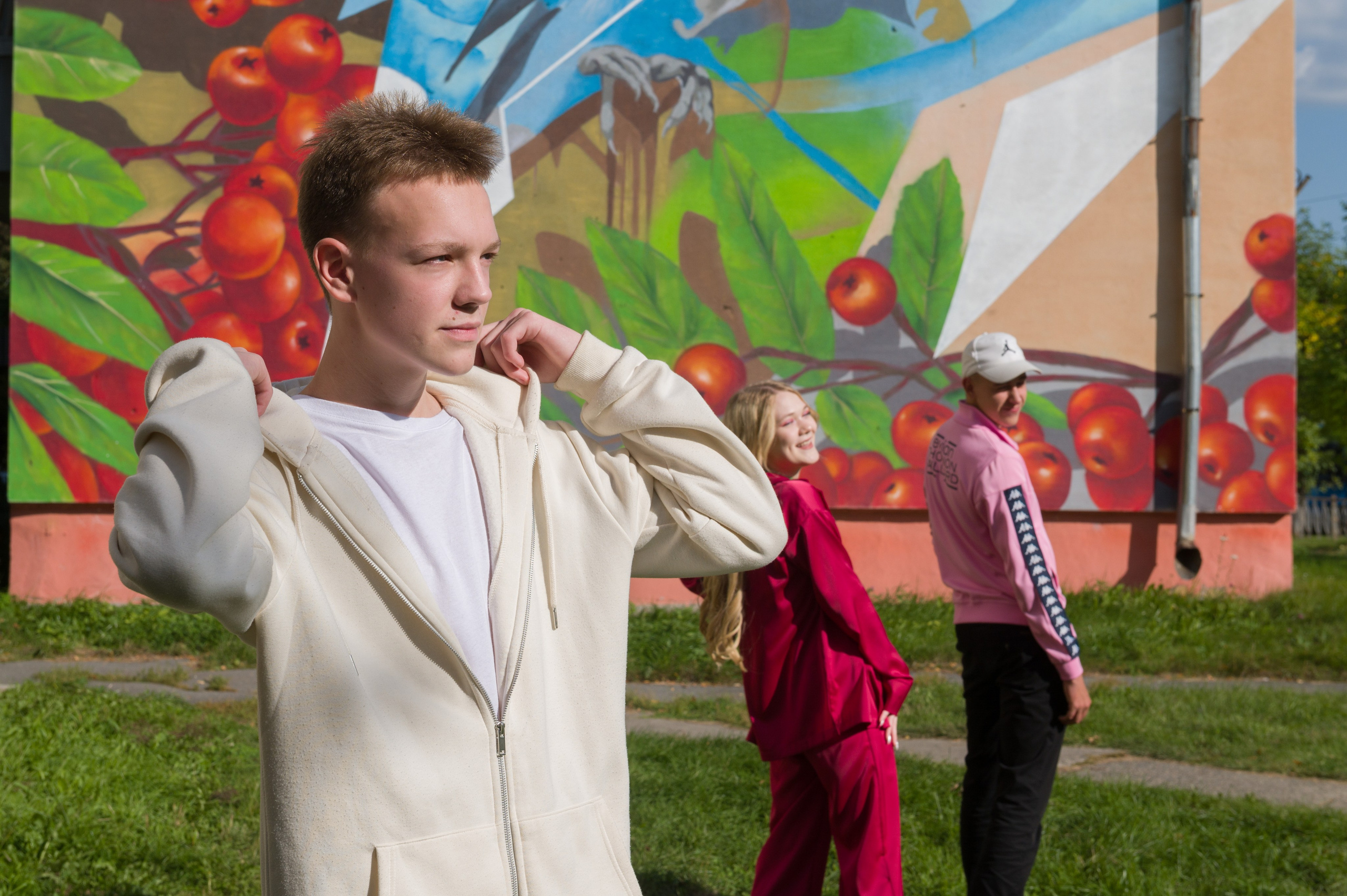 9, 11 классы. Фотограф Зырянова Яна, Снежинск, Екатеринбург, Челябинск