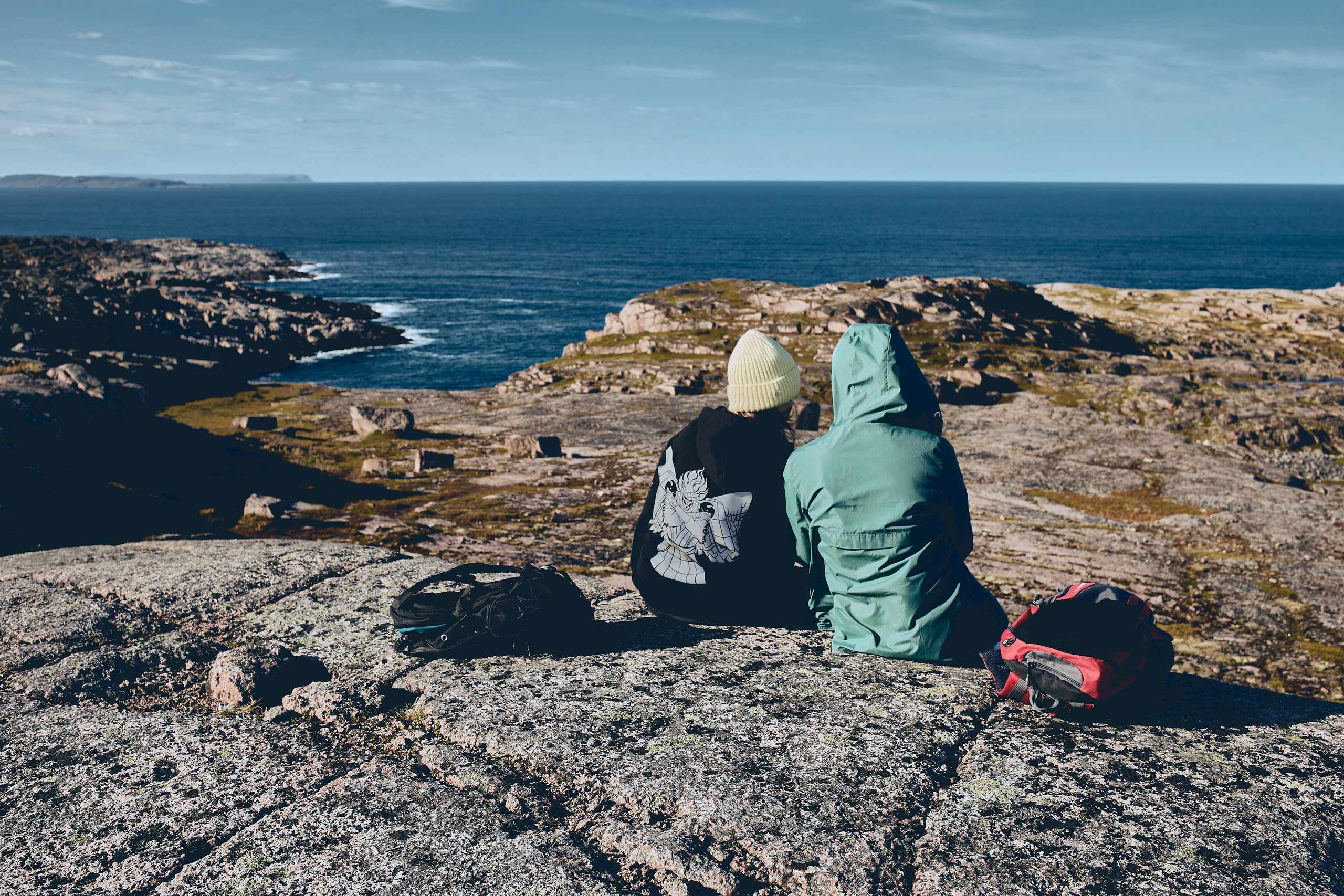 Путешествие на Край Земли. Юлия Иванова. Фотограф для лучших моментов