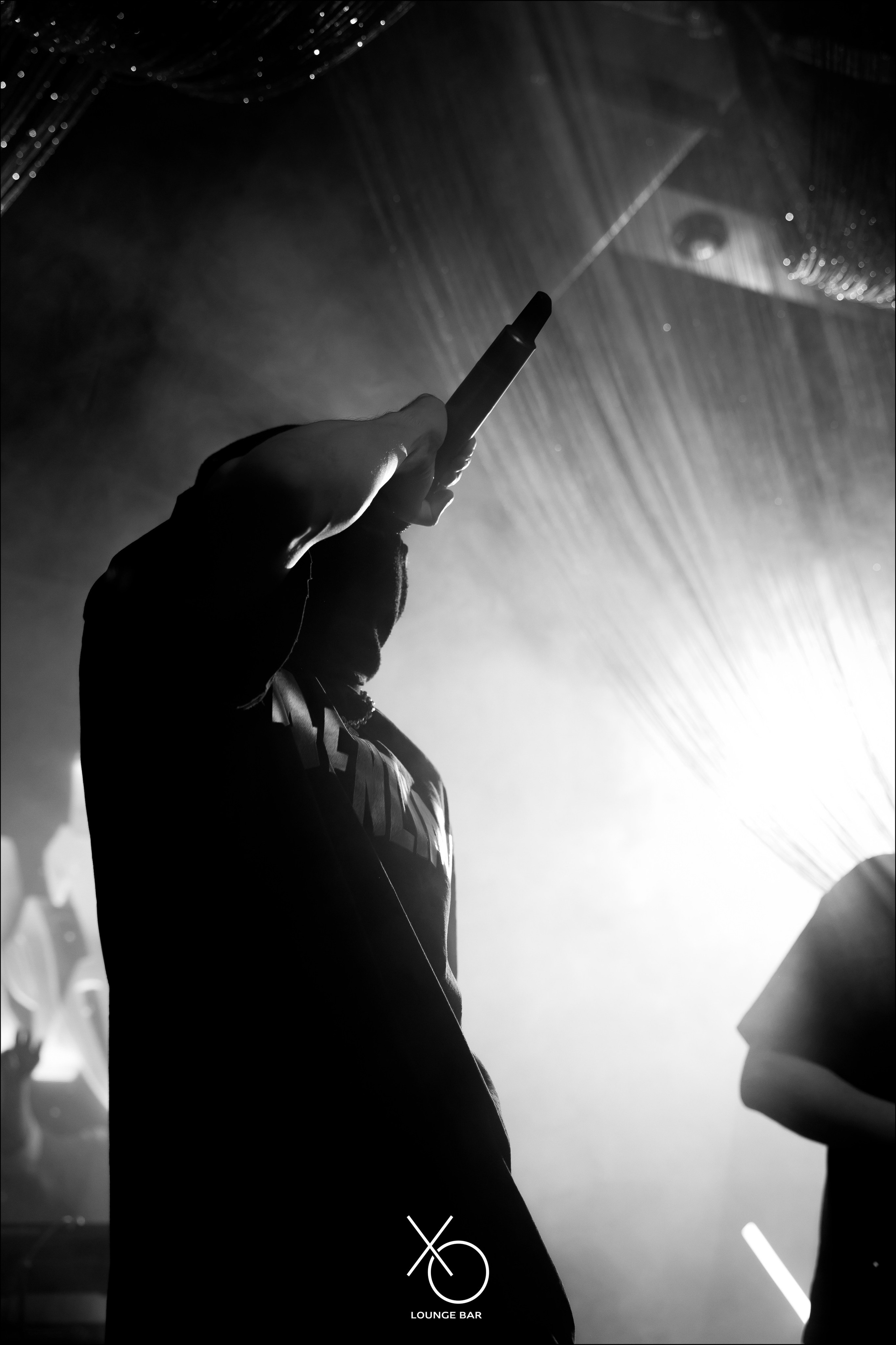 День Рождения XO — 2 ГОДА | 6elluci. Lounge Bar X.O