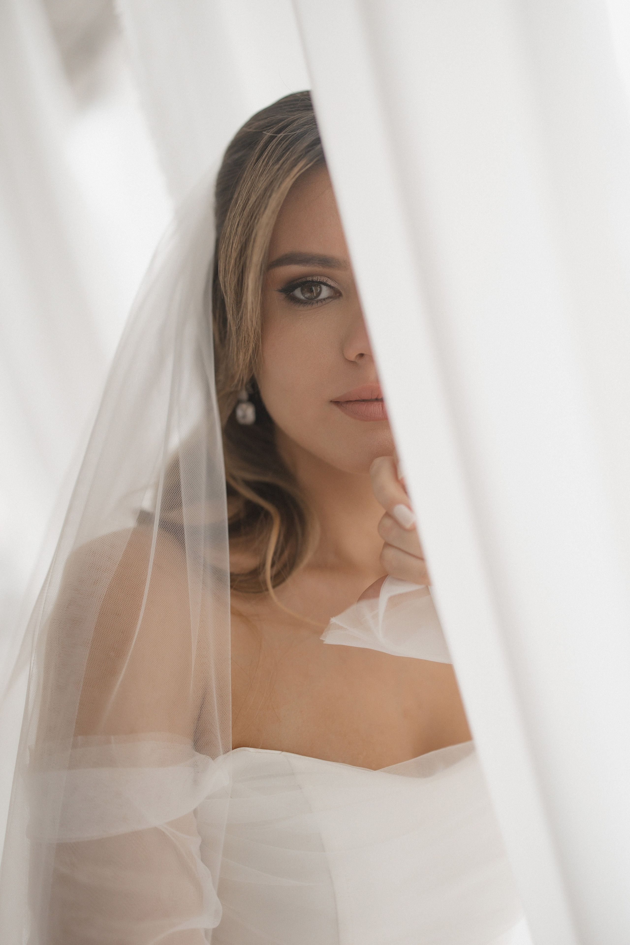 Алина+Максим. Свадебный и семейный фотограф в Белгороде Елена Риннова