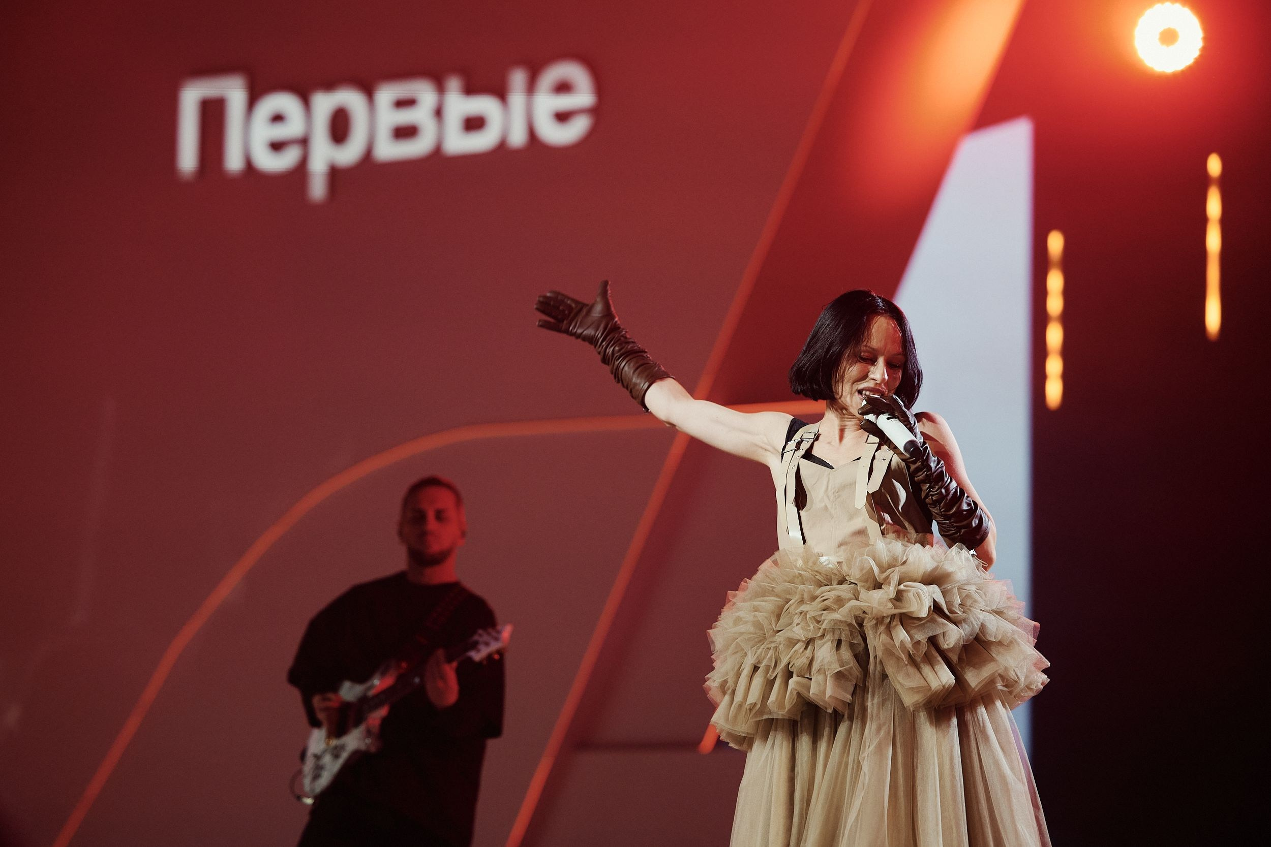 Репортажная съемка в Москве