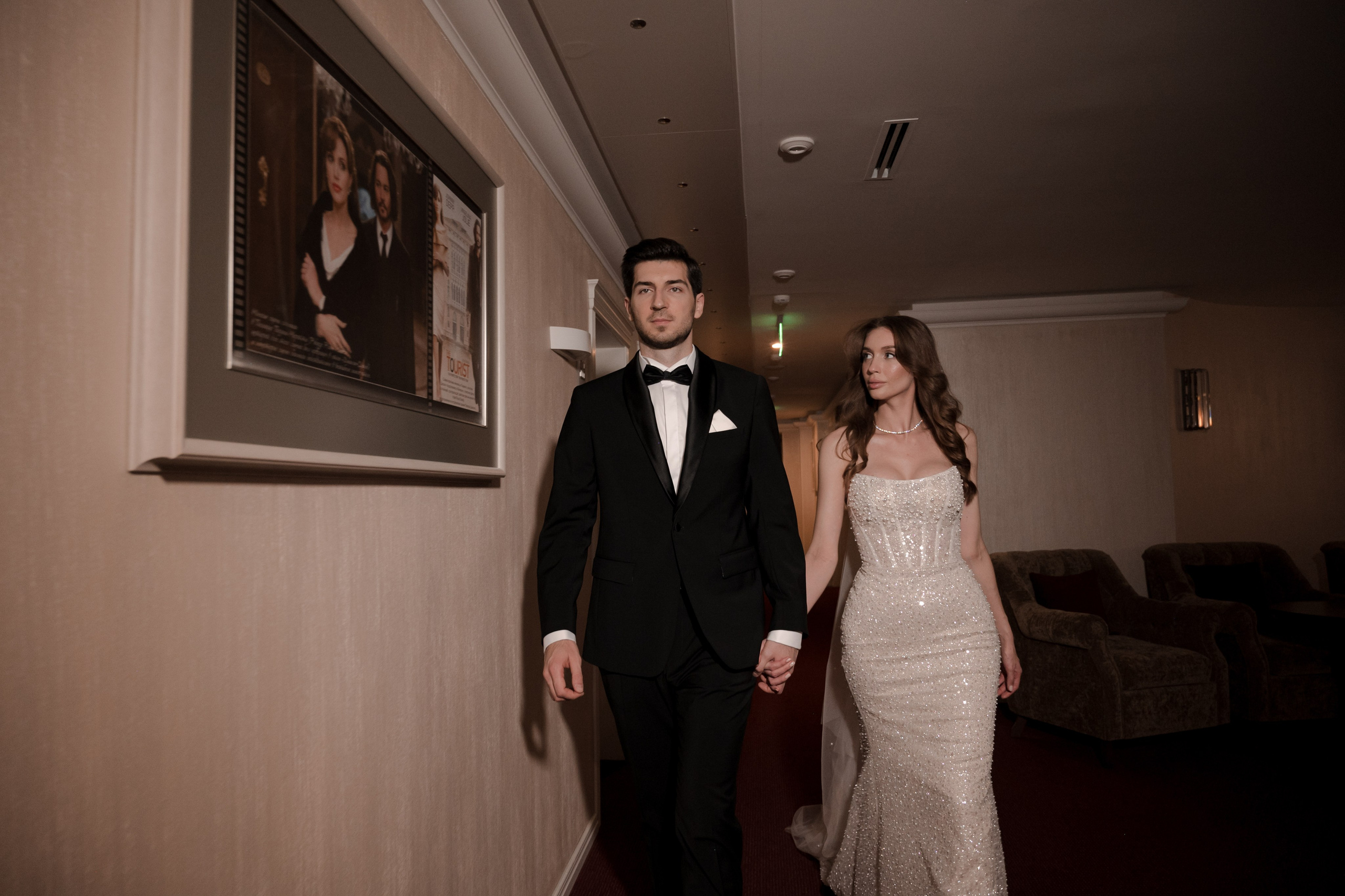 Anna & Boris. Свадебный и семейный фотограф Вероника Холод