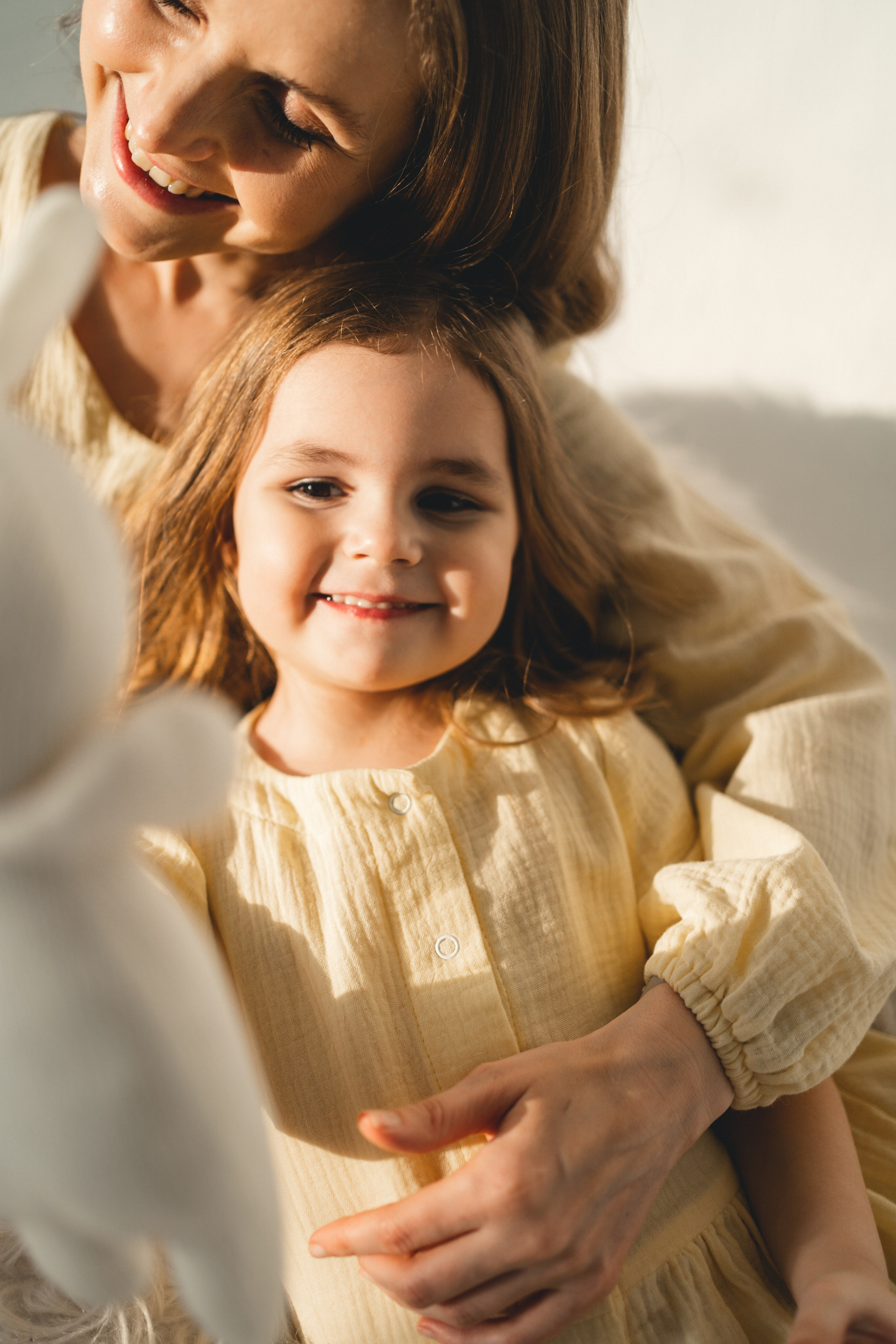 Студийные фотосессии. Семейный фотограф Ольга Мишустина в Самаре