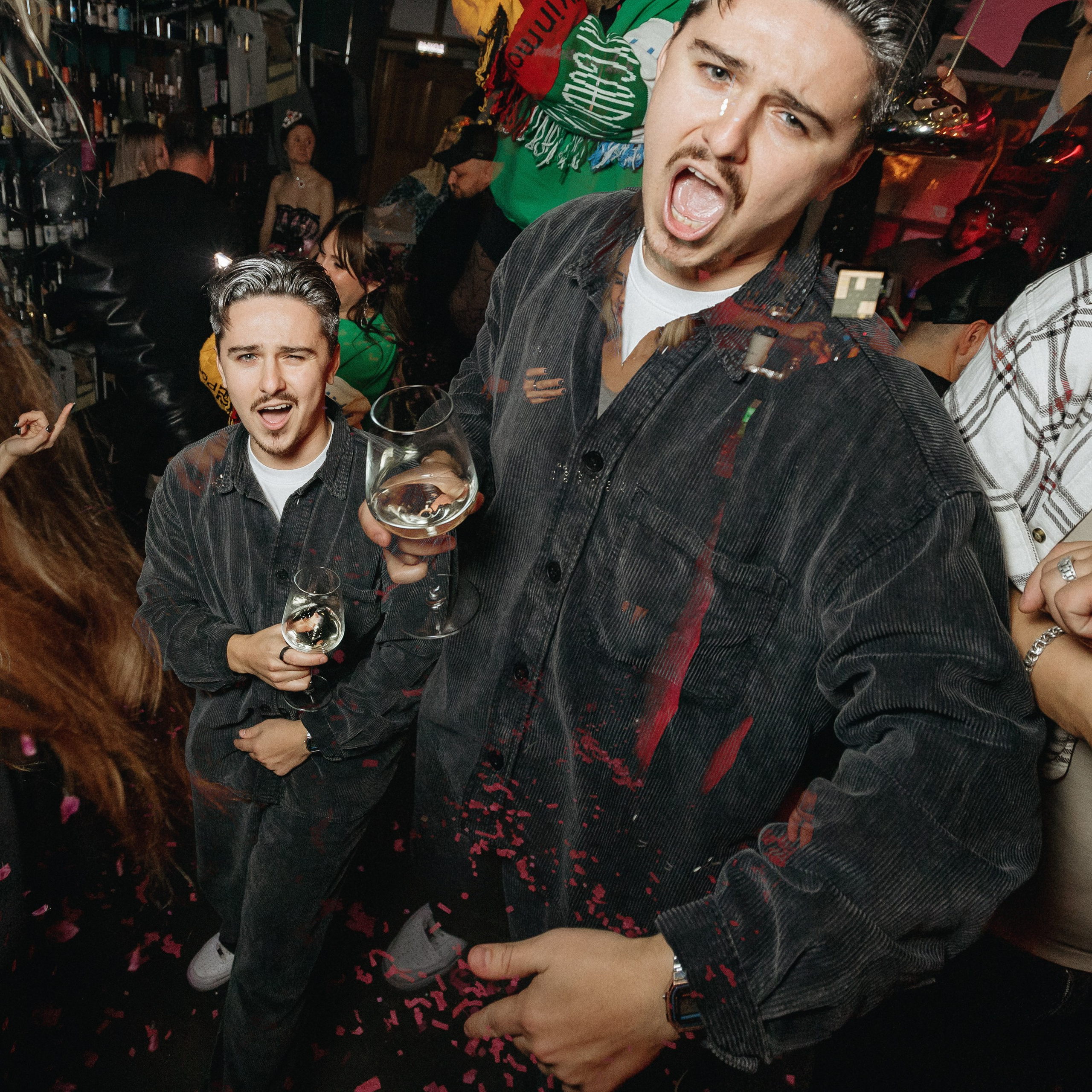 IVENT PARTY. СВОИ. ФОТООТЧЕТЫ-СОБЫТИЯ-МЕСТА