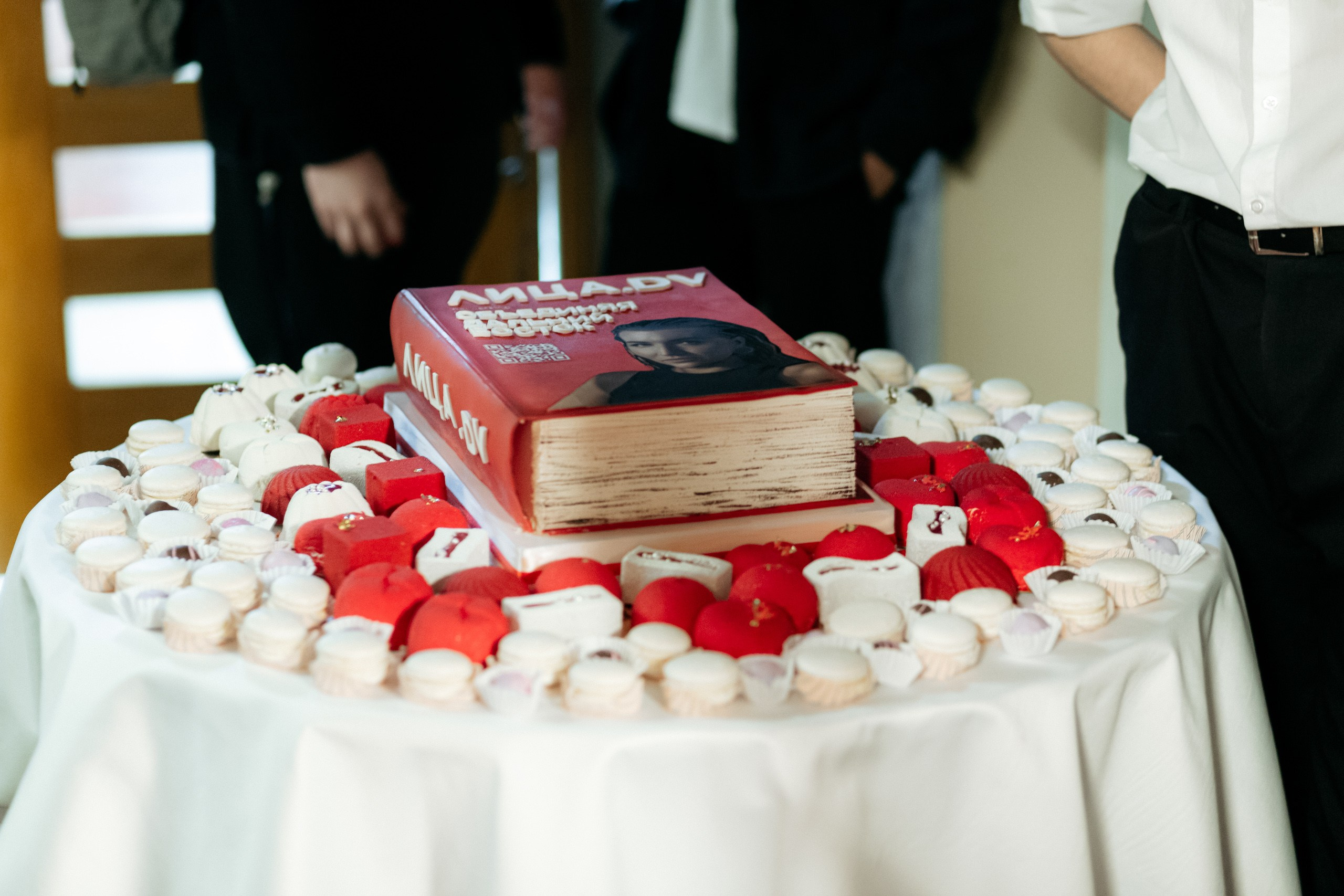 ЛИЦА.DV. СВОИ. ФОТООТЧЕТЫ-СОБЫТИЯ-МЕСТА