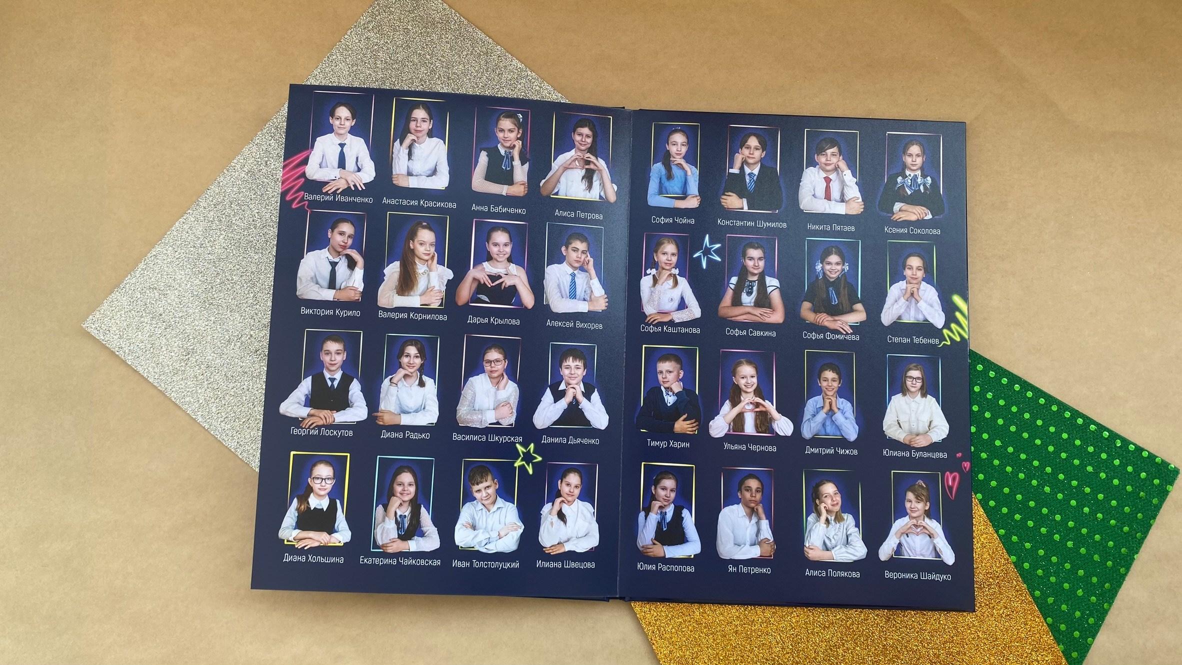 Средний школьный. Детский фотограф Москва, Мухаметова Юлия