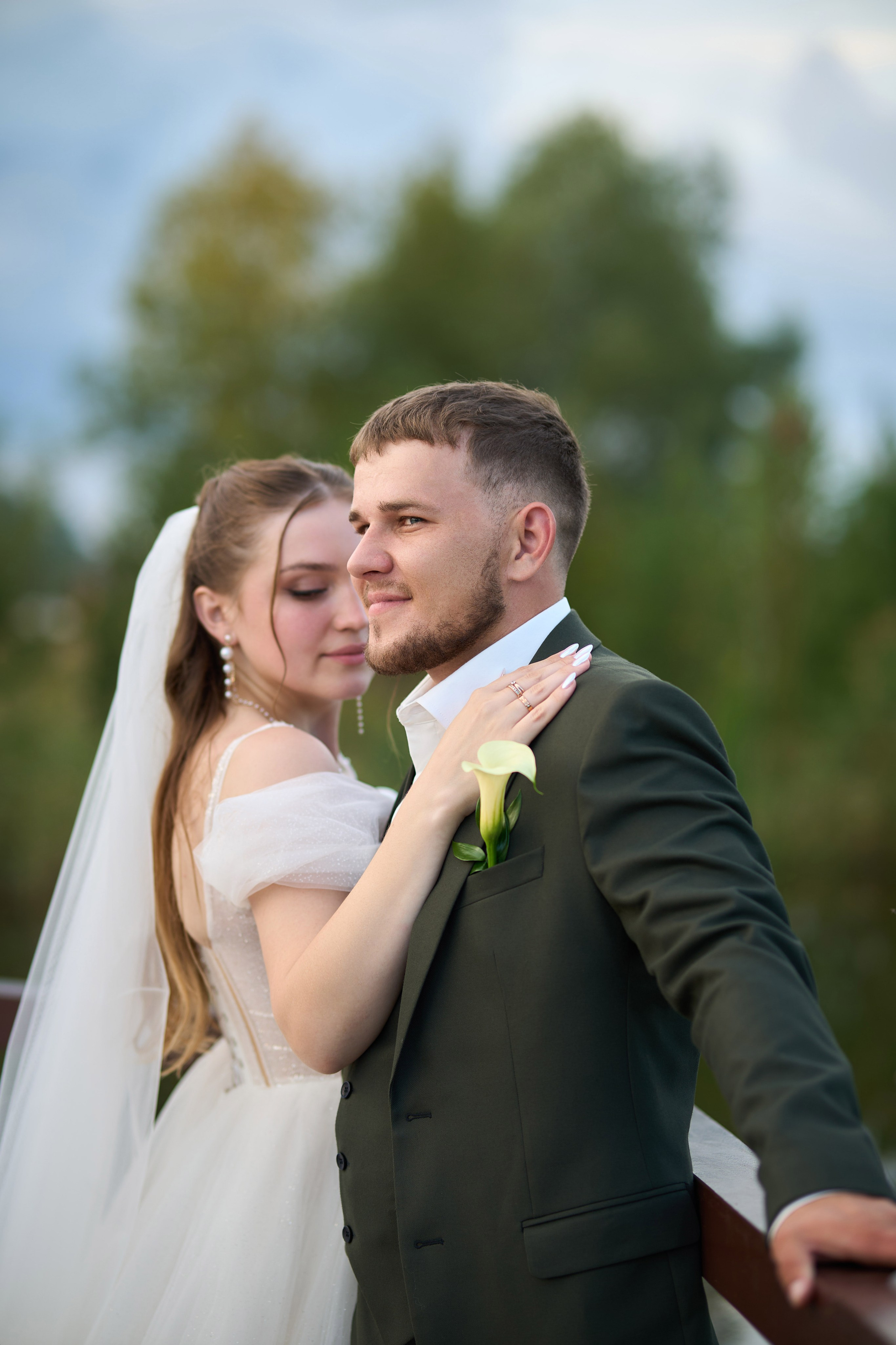 Видеограф Омск Павел Серобабов