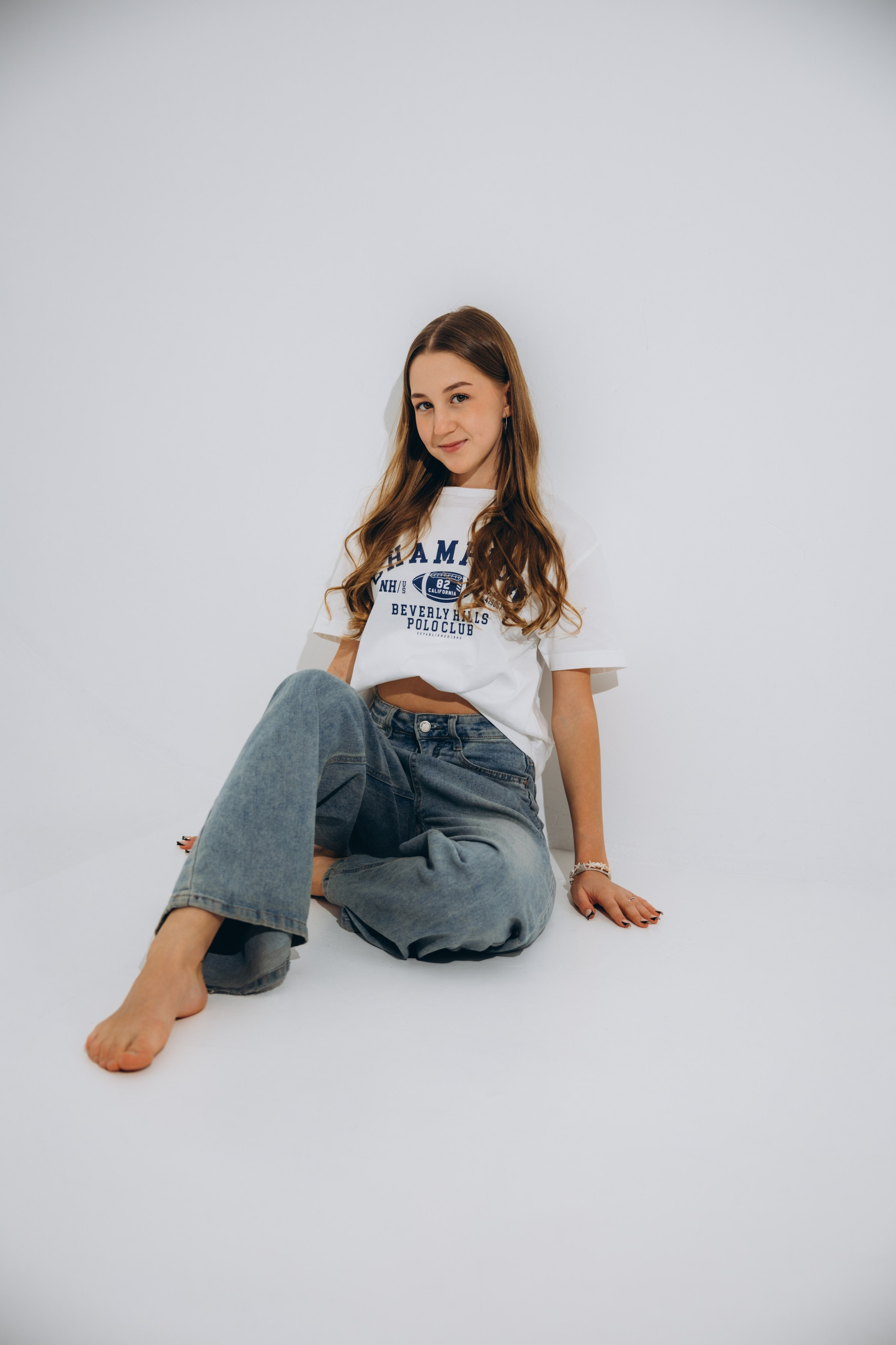 Дарья. Свадебный, семейный фотограф в Иркутске Светлана Макаричева