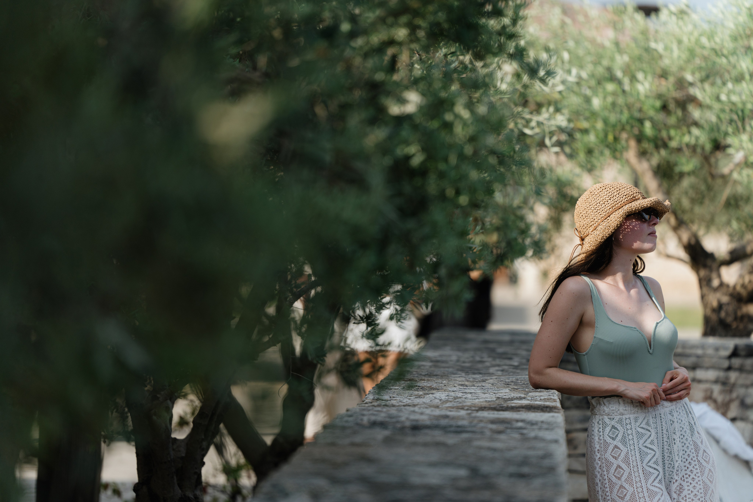 Anastasiya & Mathieu welcome dinner (preview). Фотограф Томск, Новосибирск Влад Свириденко