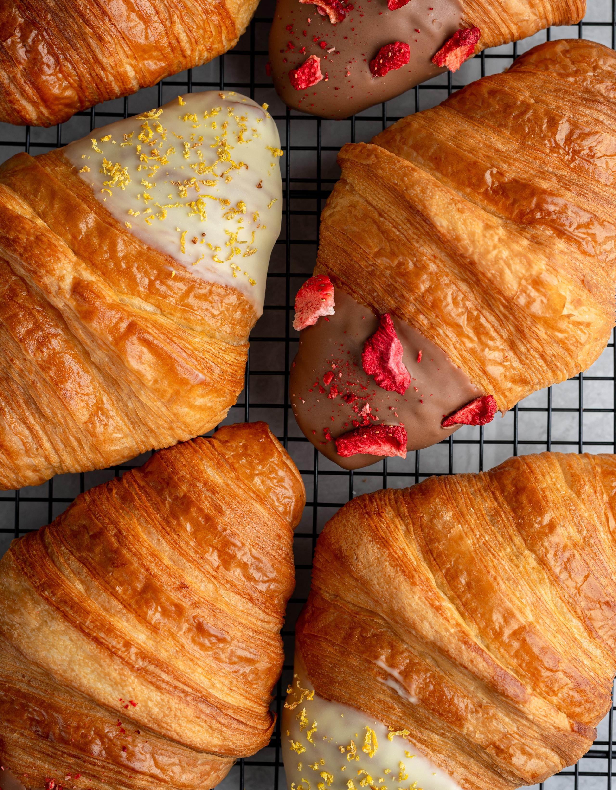 Алёна Нилогова — фудфотограф, фотосъемка еды в Москве