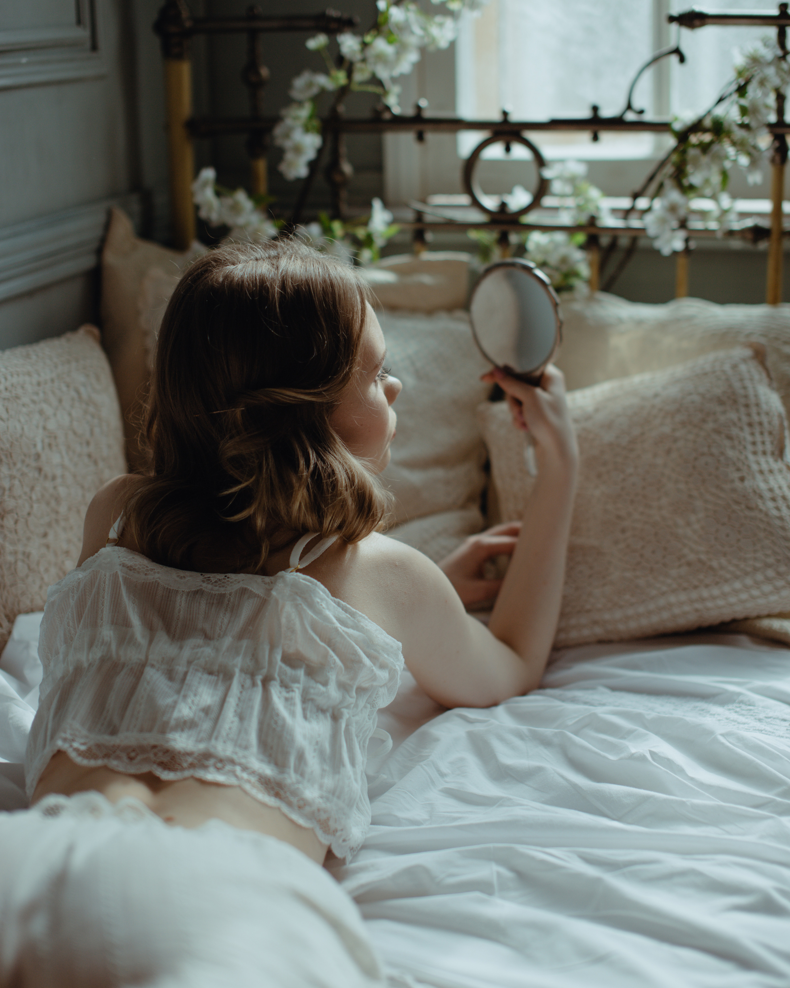 Фотограф в Кракове Надежда Харитоненко