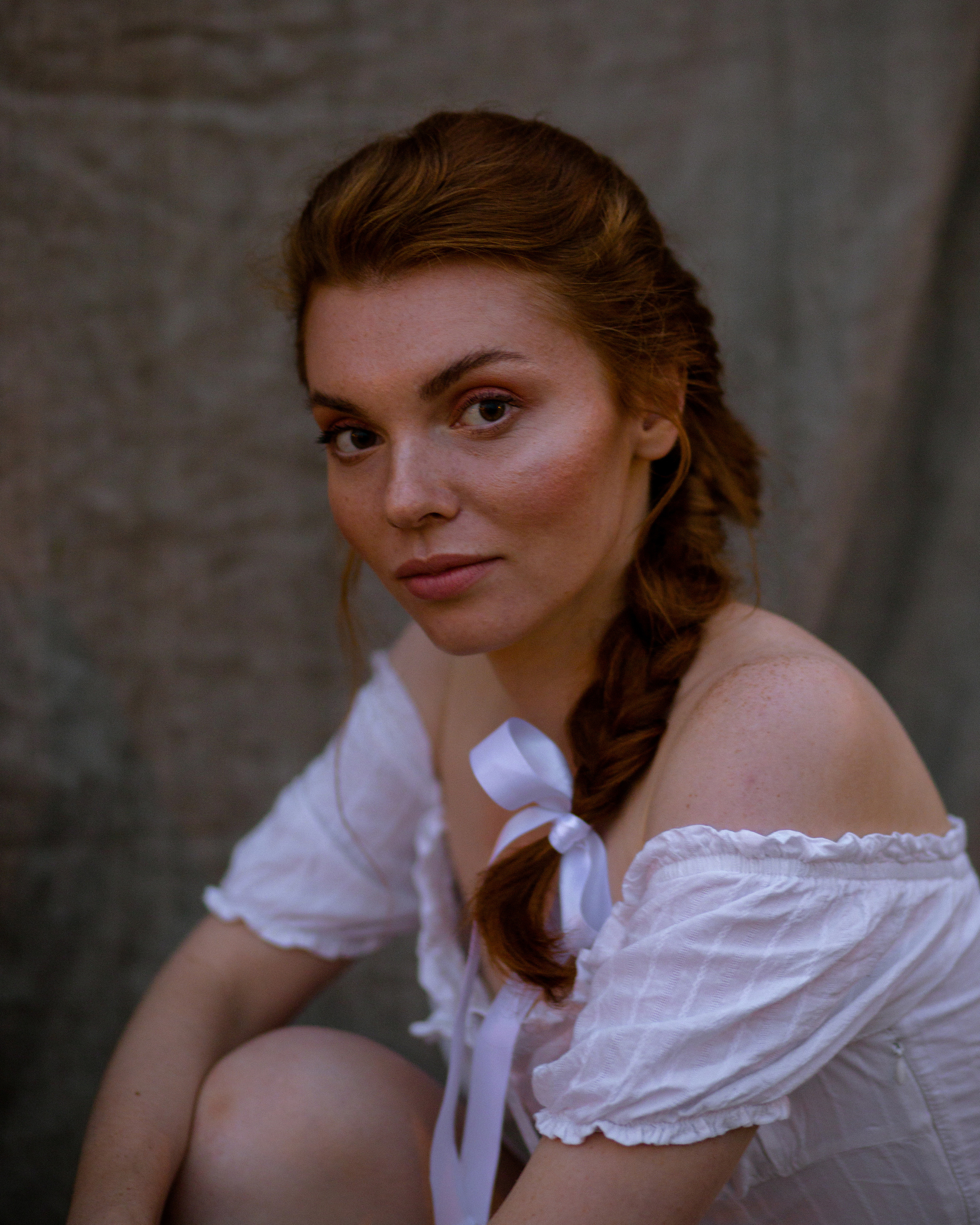 Фотограф в Кракове Надежда Харитоненко