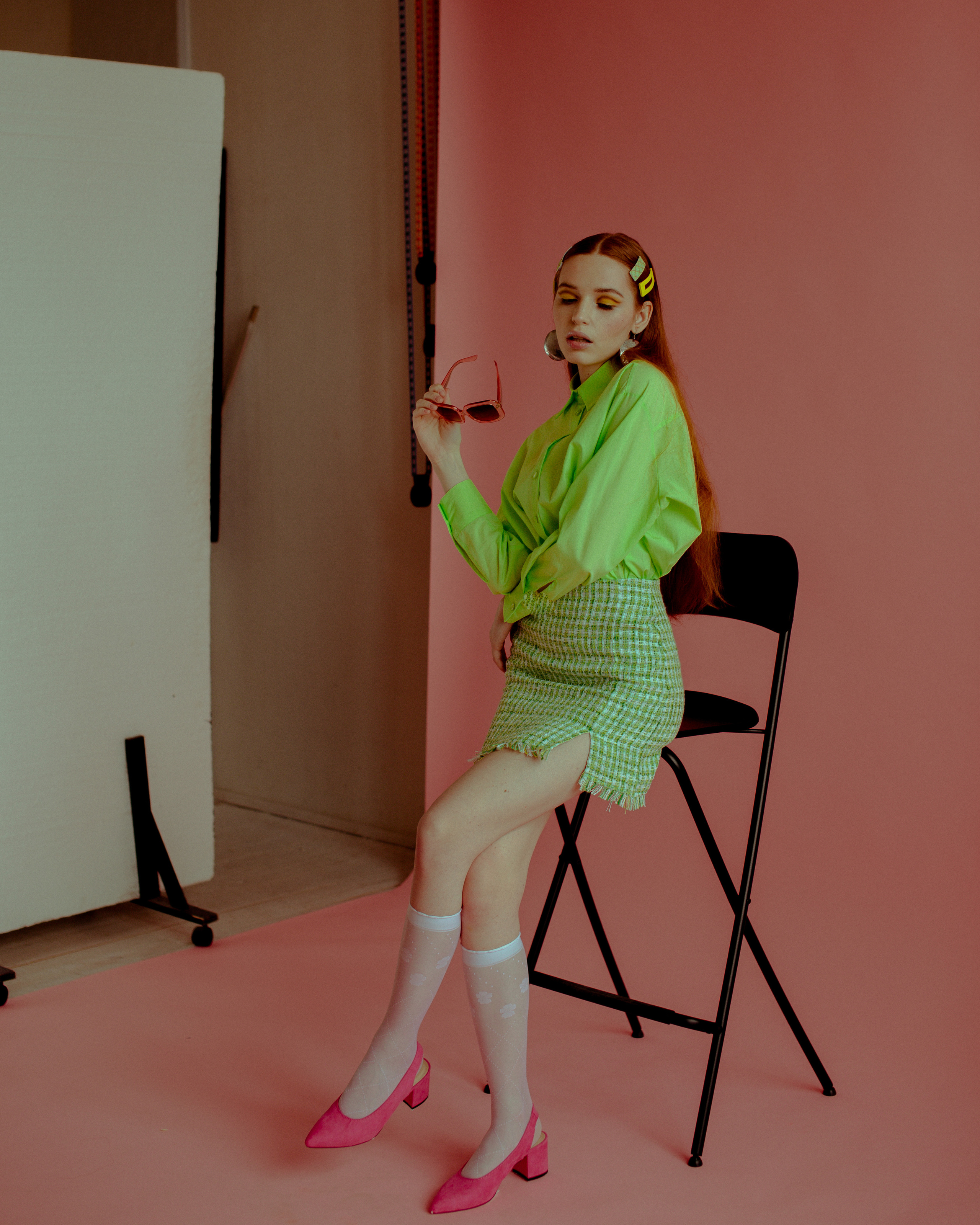 Фотограф в Кракове Надежда Харитоненко