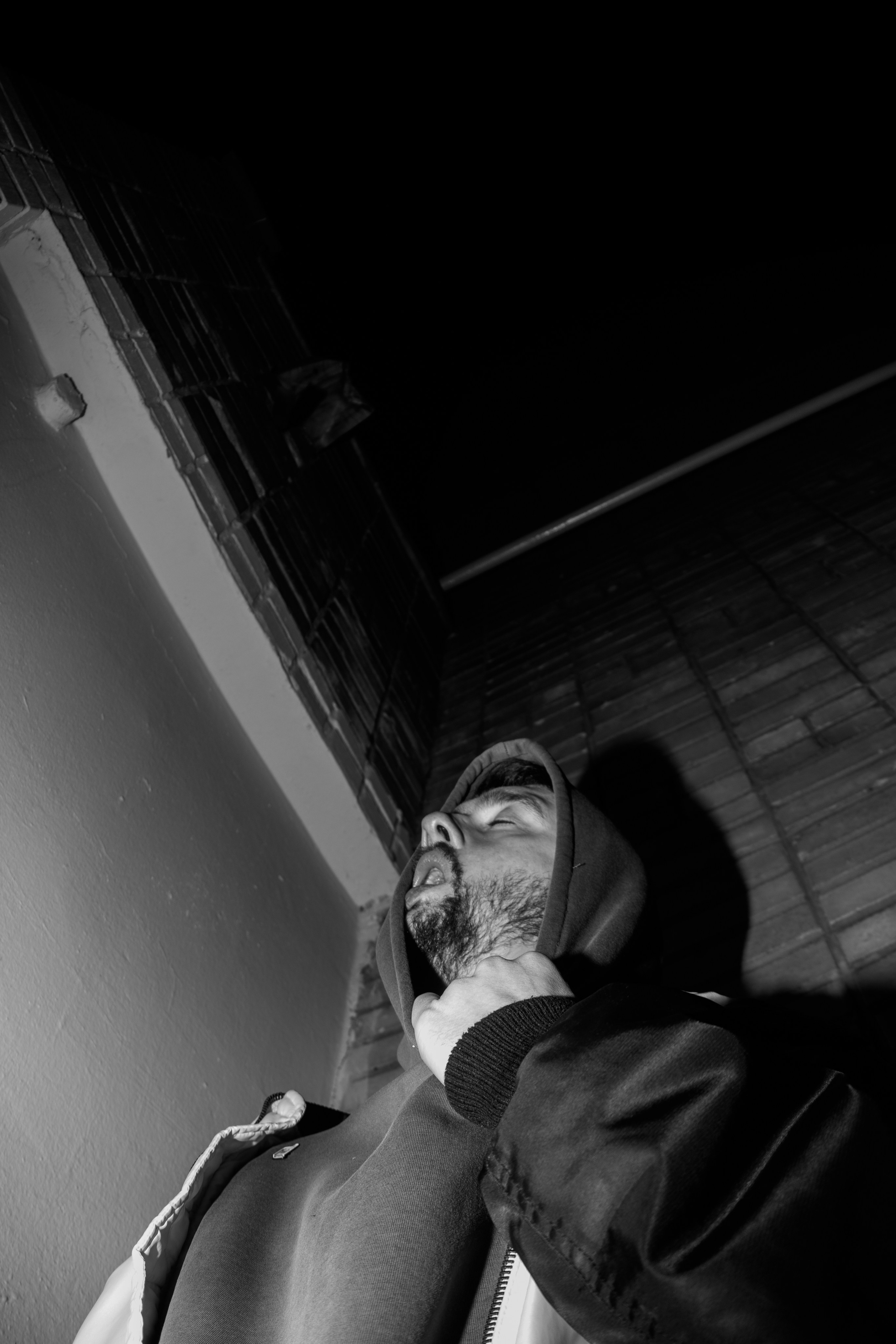 Портреты. Портретный и концертный фотограф в Санкт-Петербурге Егор Телятников