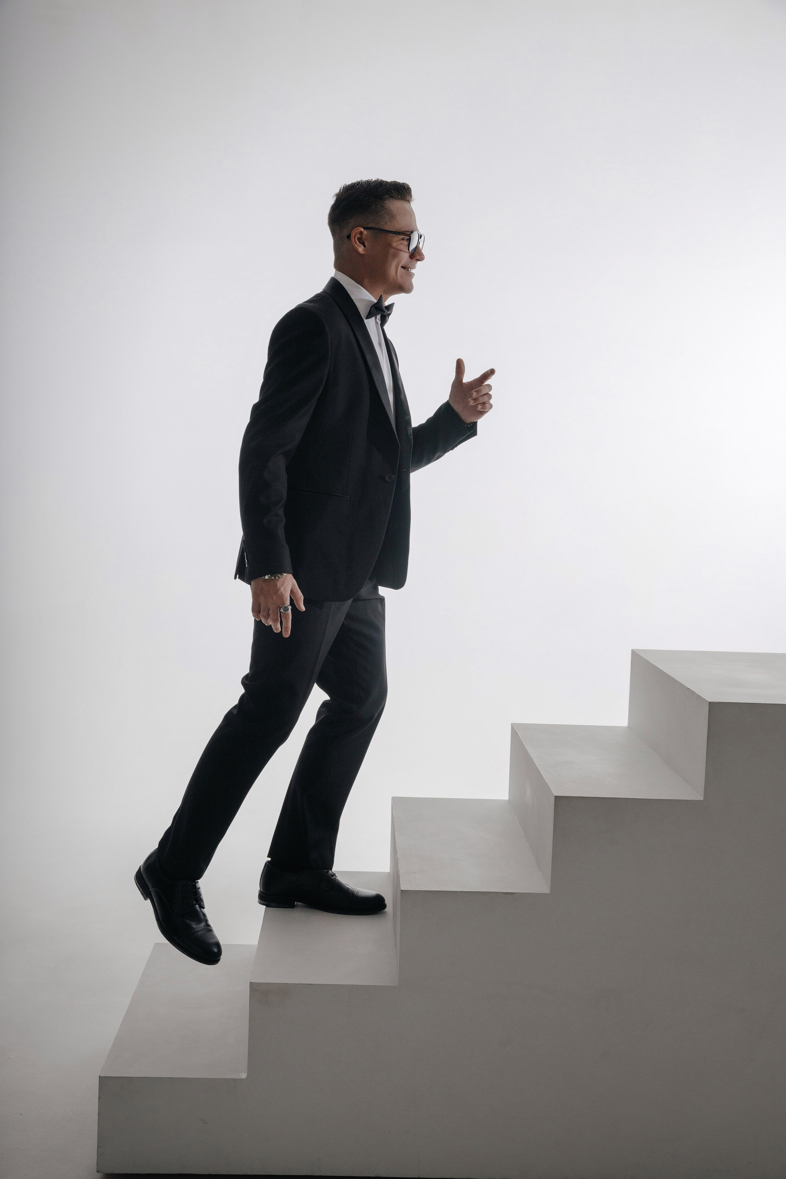 Алексей Пташник — контент для ведущего. Фотограф во Владимире Татьяна Бабикова