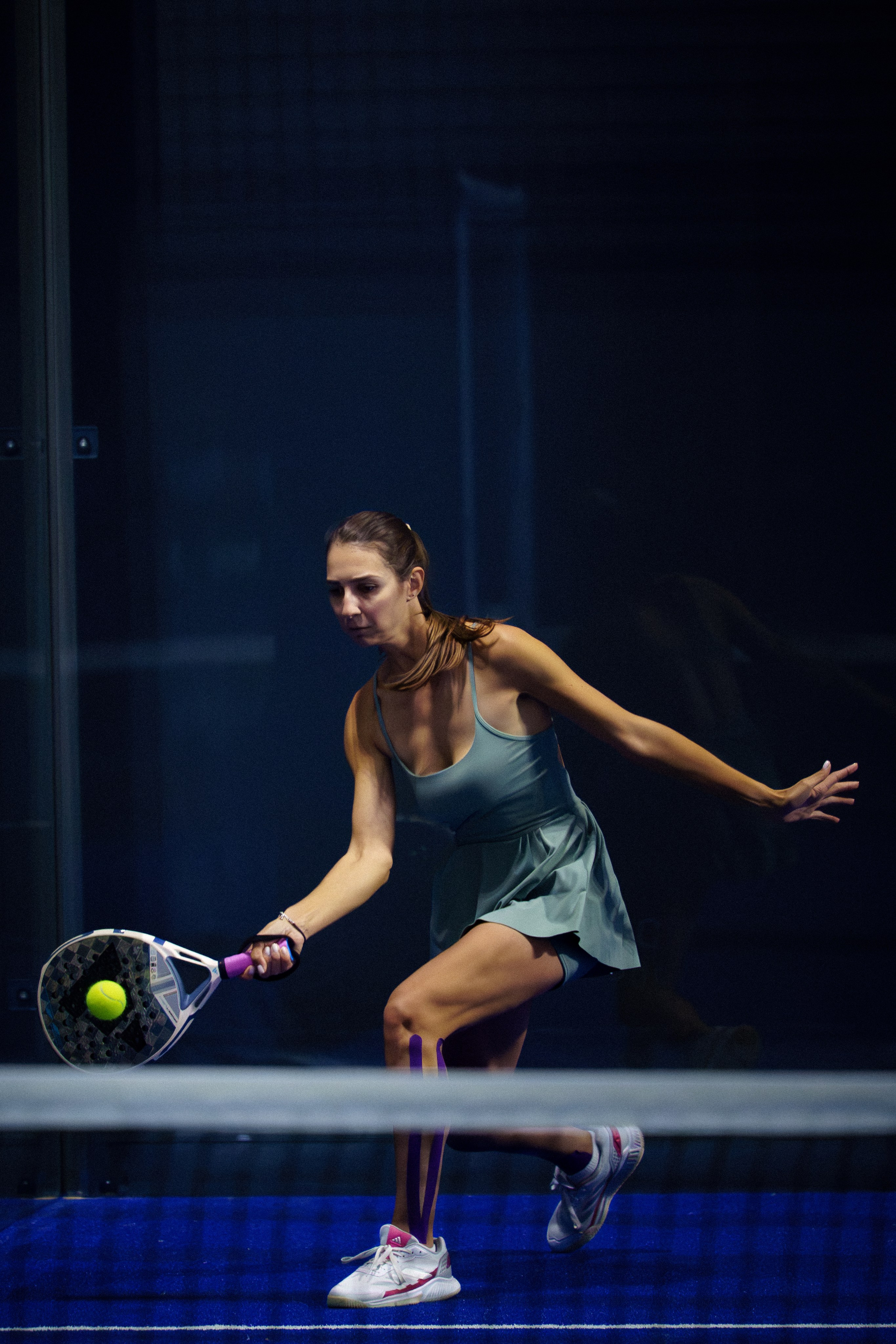 Фотоотчет с турнира по ПАДЕЛ ТЕННИСУ по Краснодарскому краю