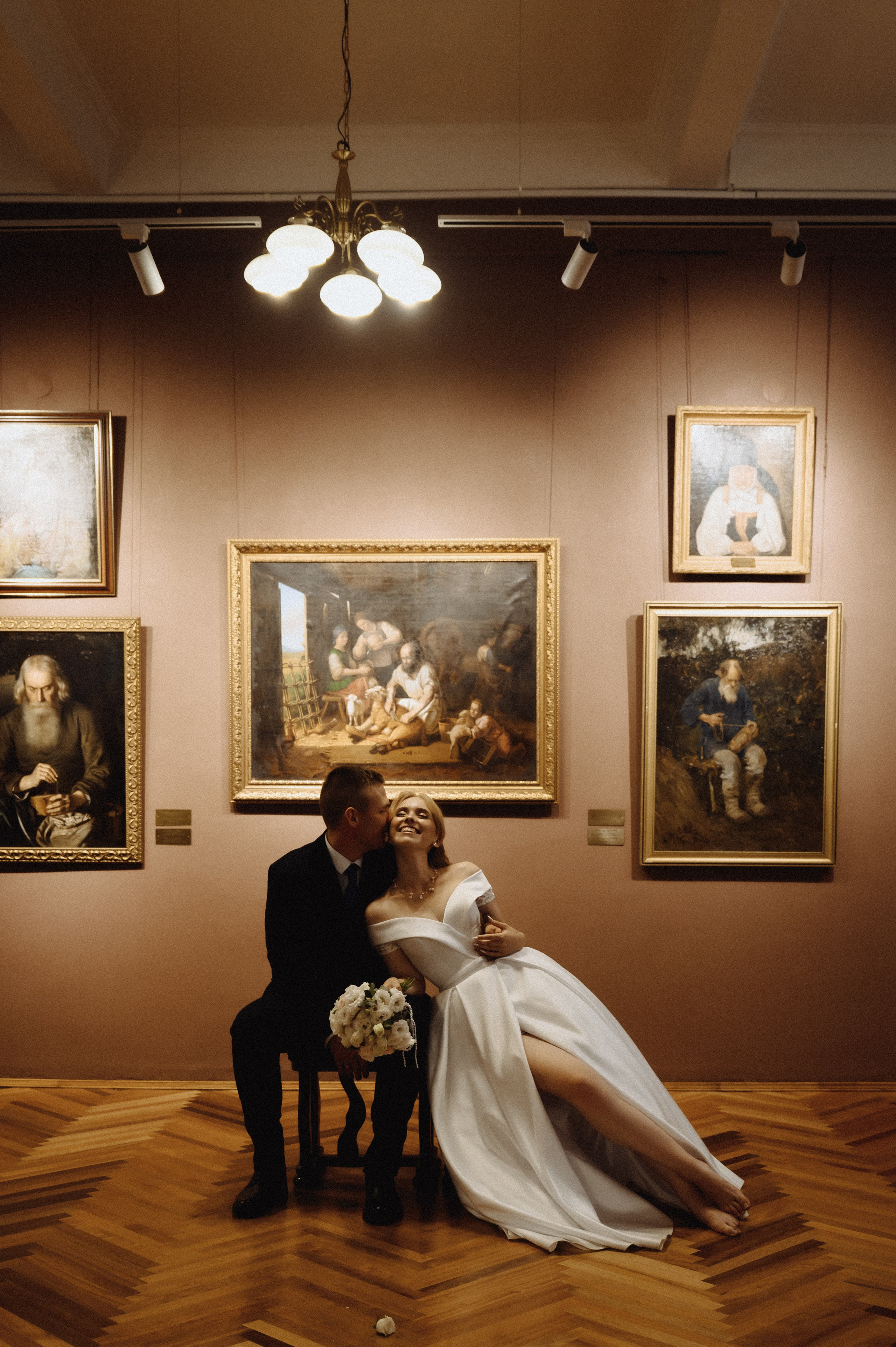 Свадебные истории. ГЛАВНАЯ