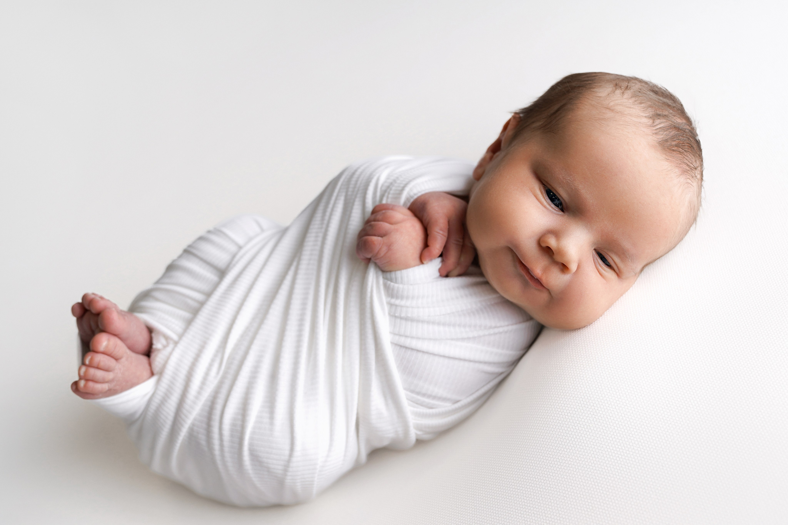 Фотосессия новорожденного (newborn). Фотограф новорожденных, детей до года и беременных в Симферополе