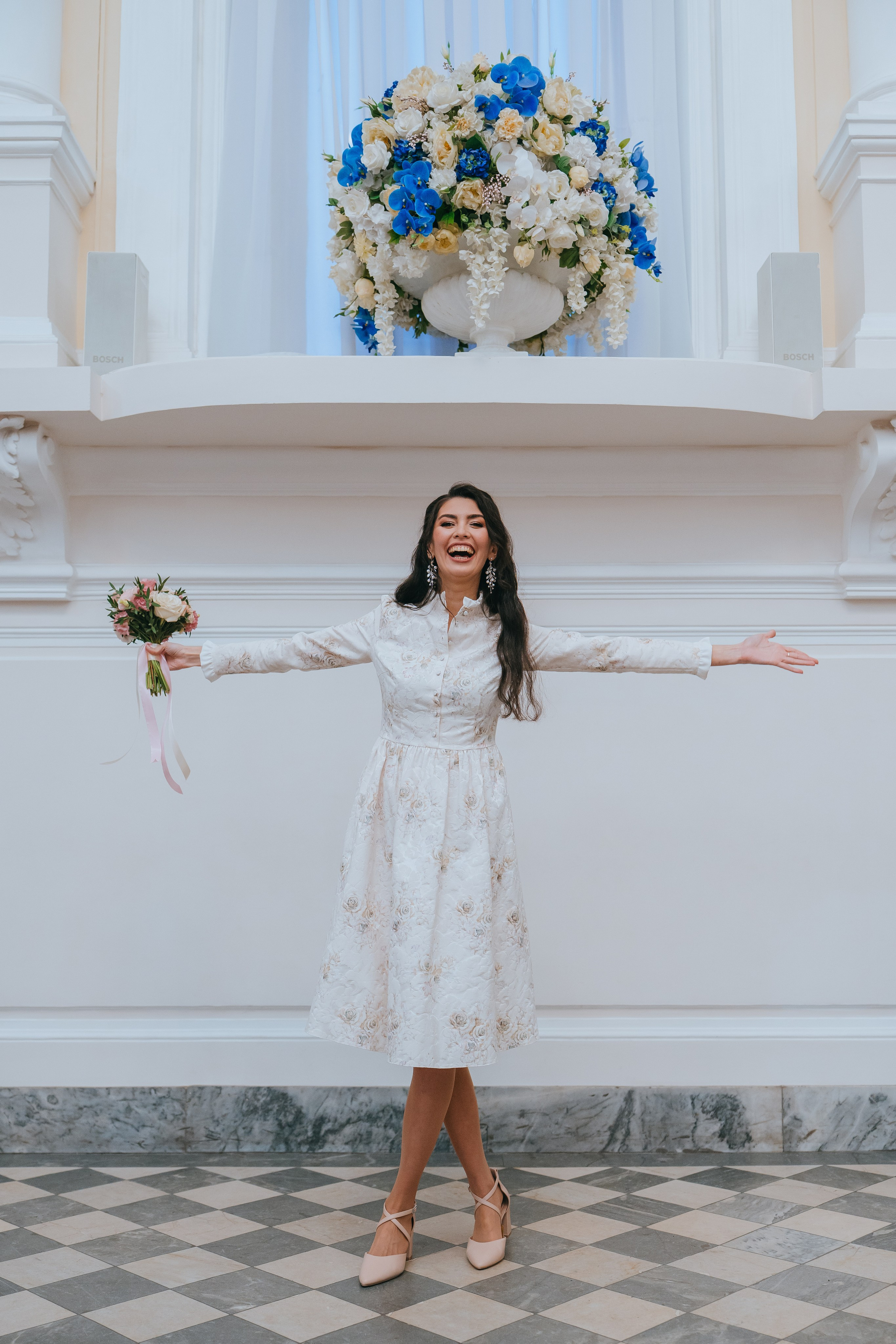 DINARA & ALEX. Свадебный и Семейный фотограф в Санкт-Петербурге и Москве Иона Дидишвили