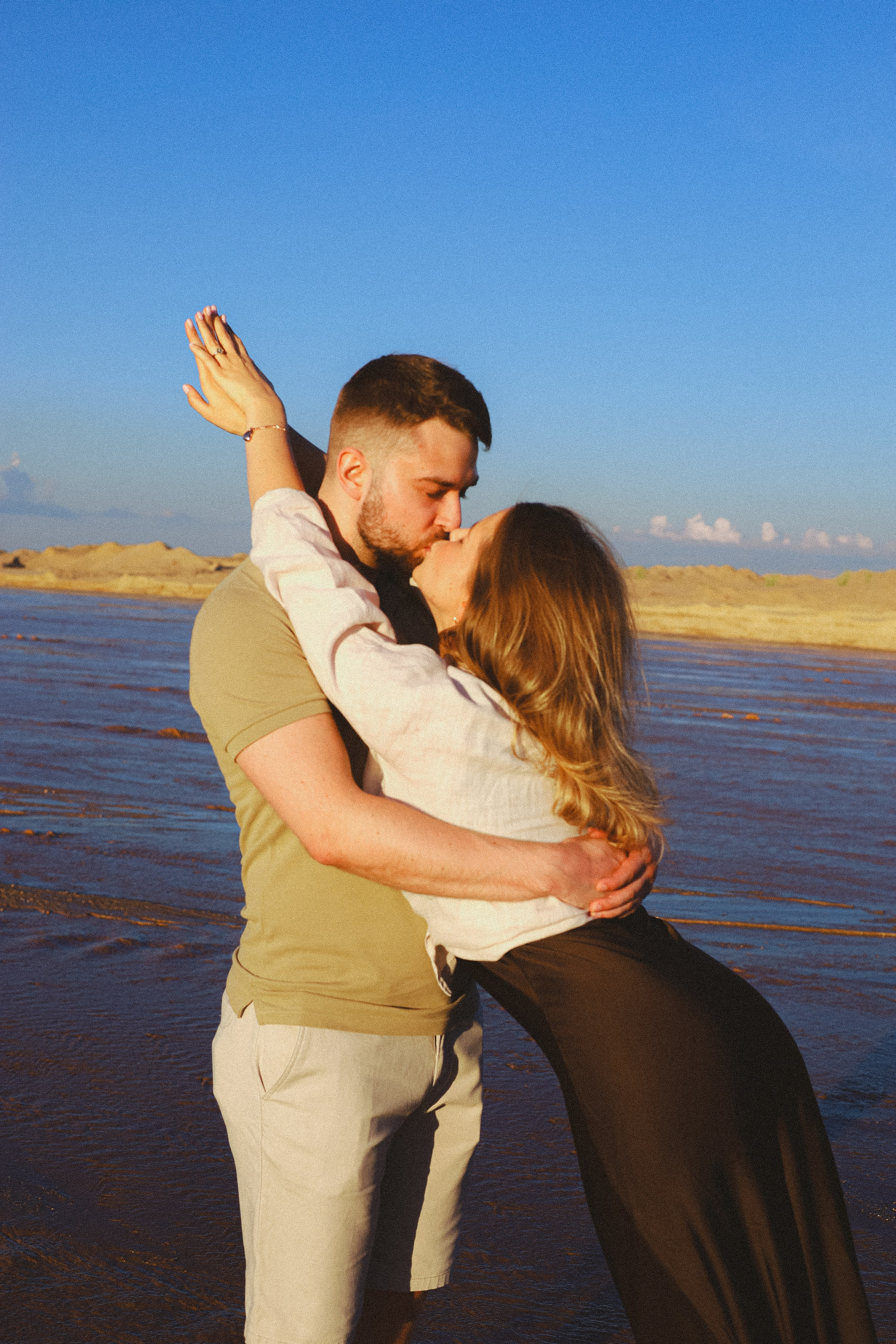 Елизавета и Данил. Фотограф Иваново Яна Уварова