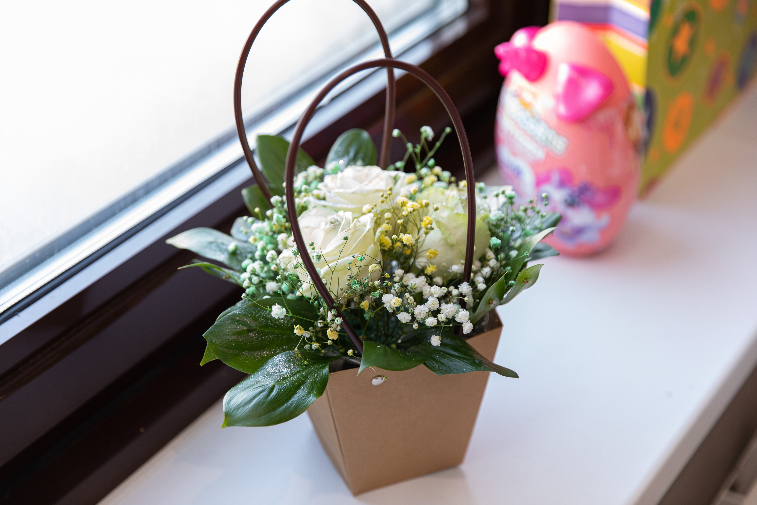 Катюше 5 лет. Фотограф Татьяна Генева