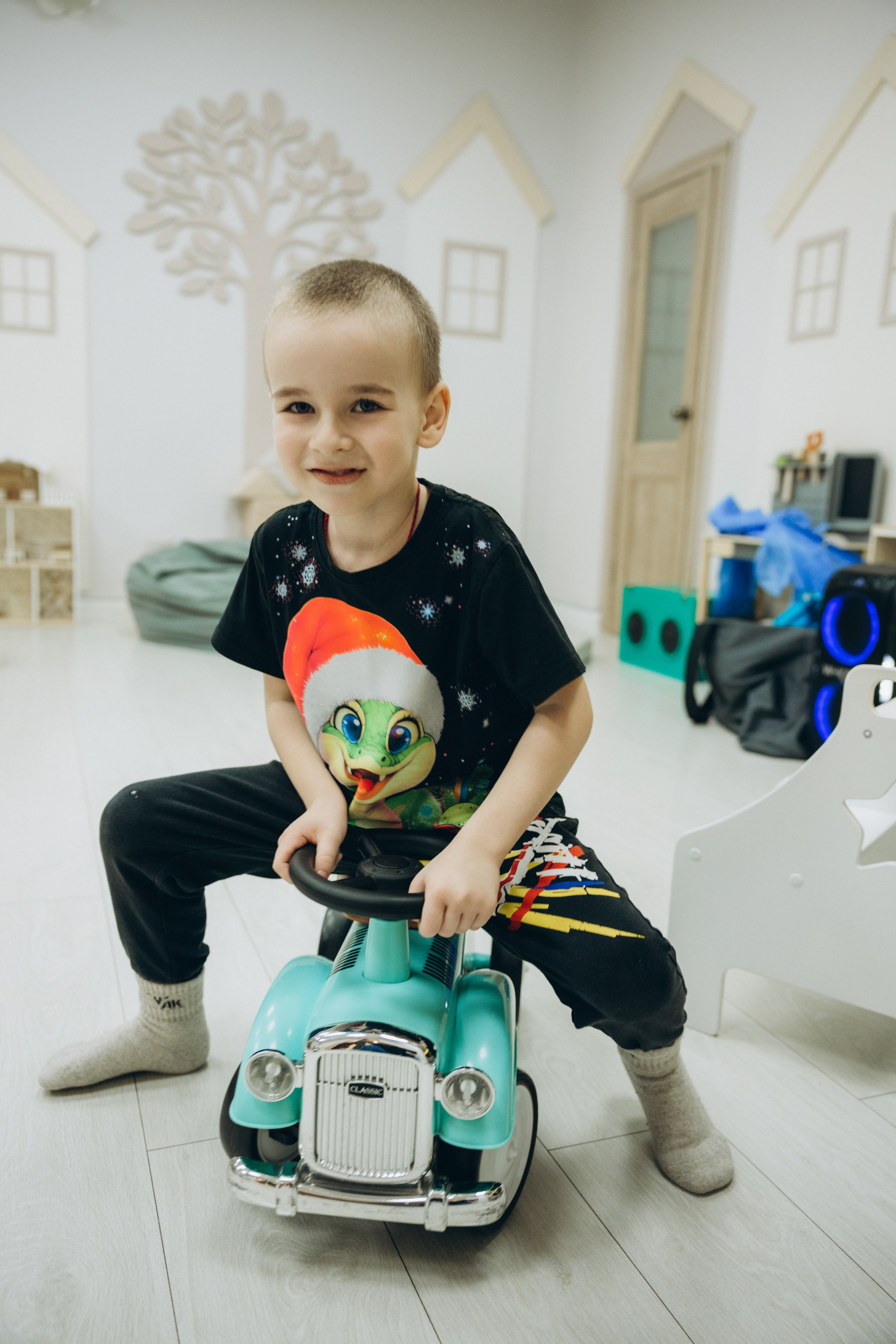 Злате 5 лет. Свадебный, семейный фотограф в Иркутске Светлана Макаричева