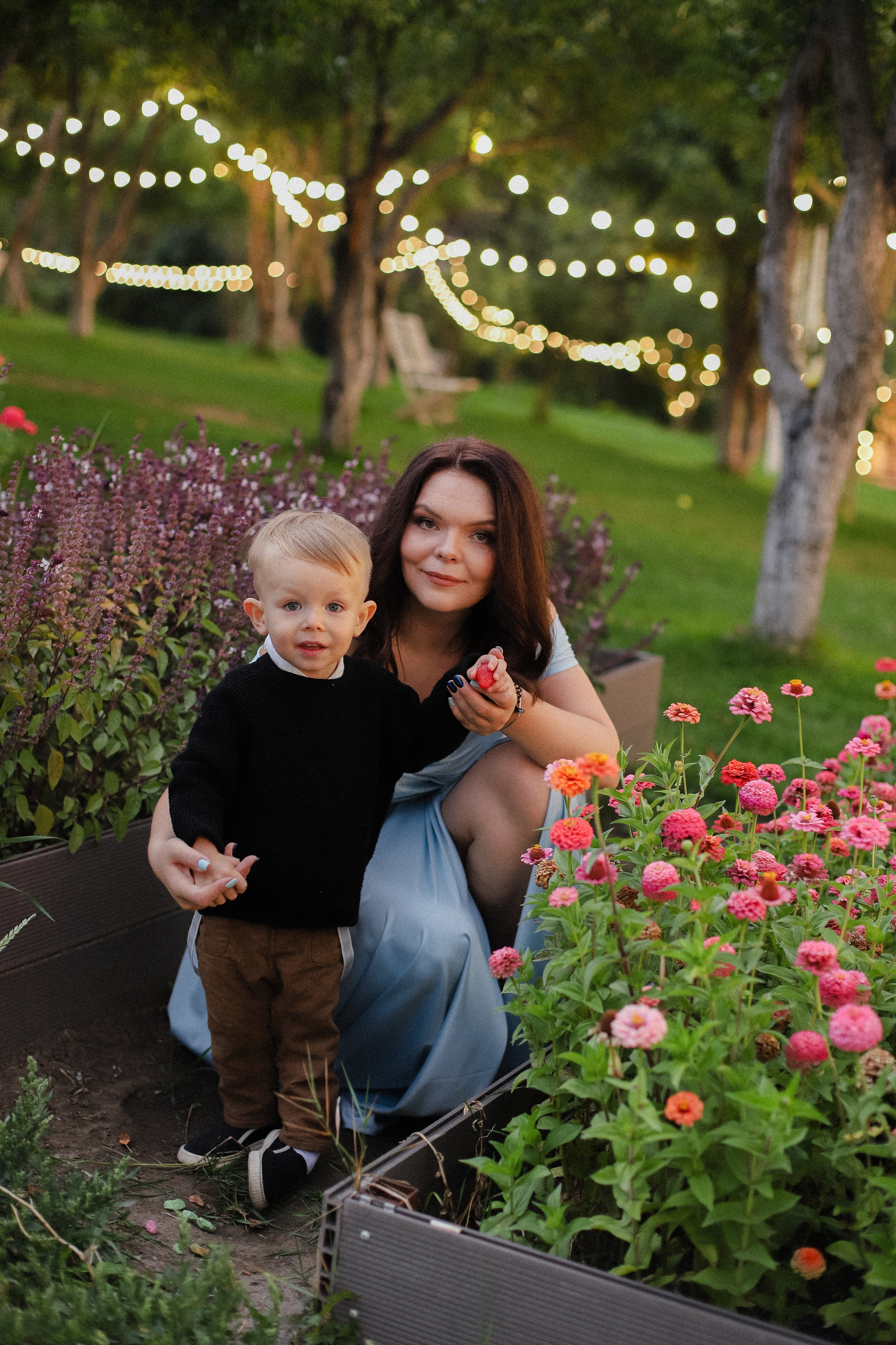 Рустам и Елизавета. Фотограф в Алматы и Москве Даша Пушкина