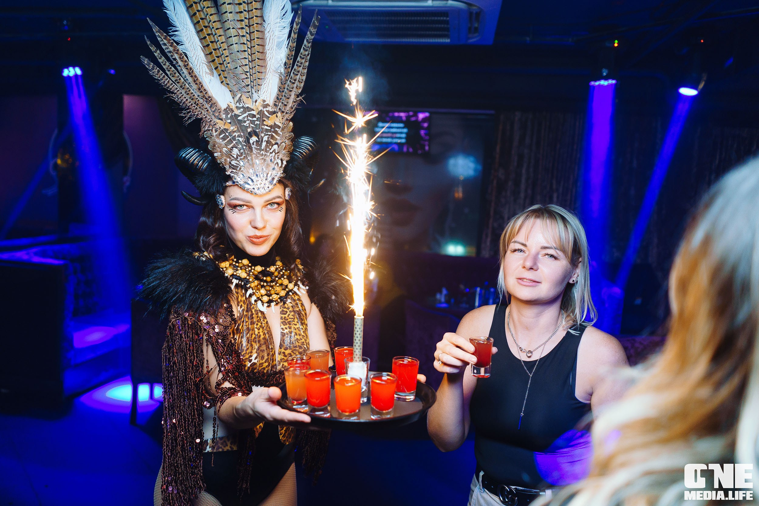 Фоторепортаж из караоке-клуба Эйфория. One Media Life: фоторепортажи, фотоотчеты с мероприятий и заведений