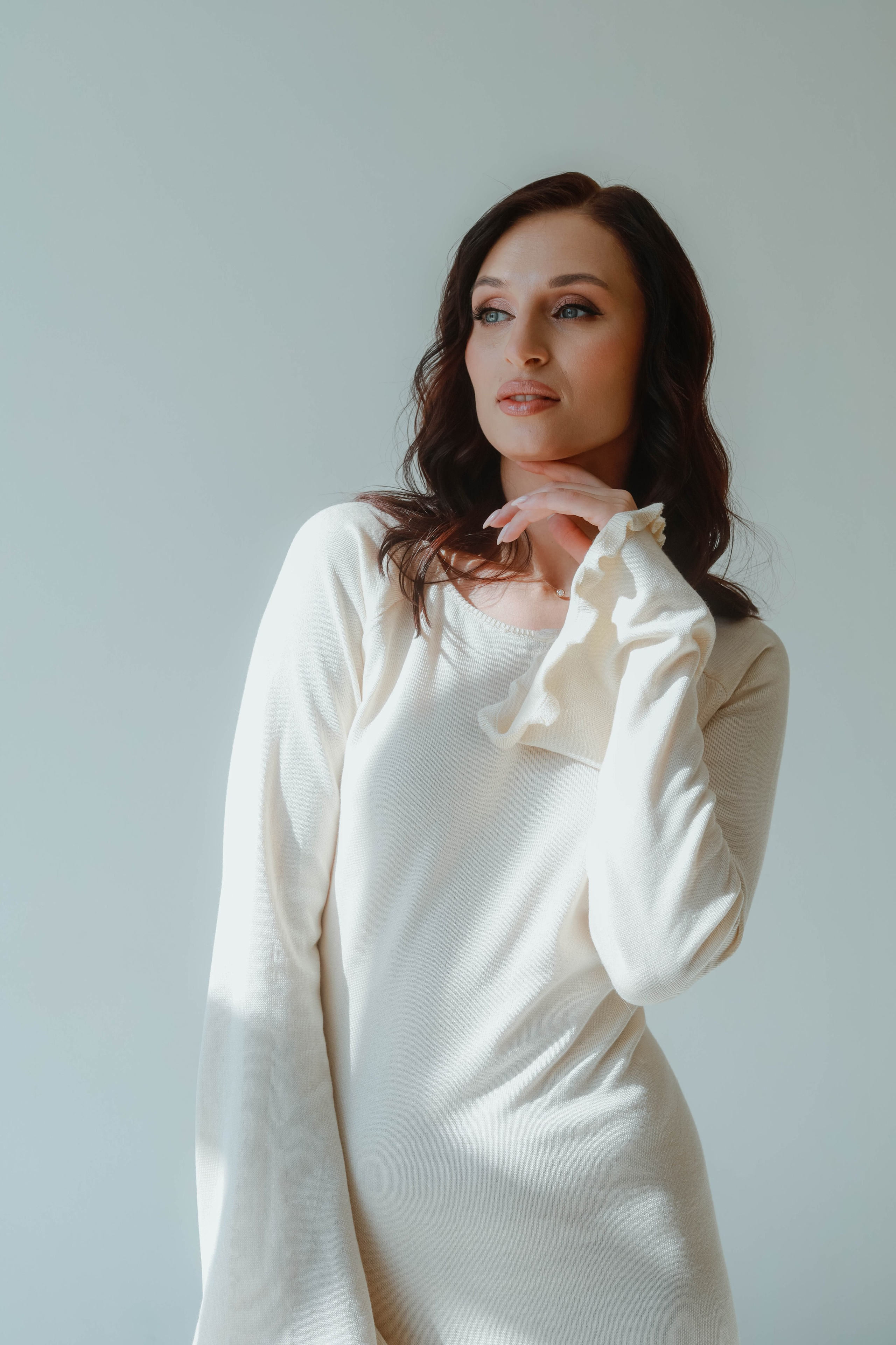 Фотосессия для Анастасии. Фотограф Александра Коновалова