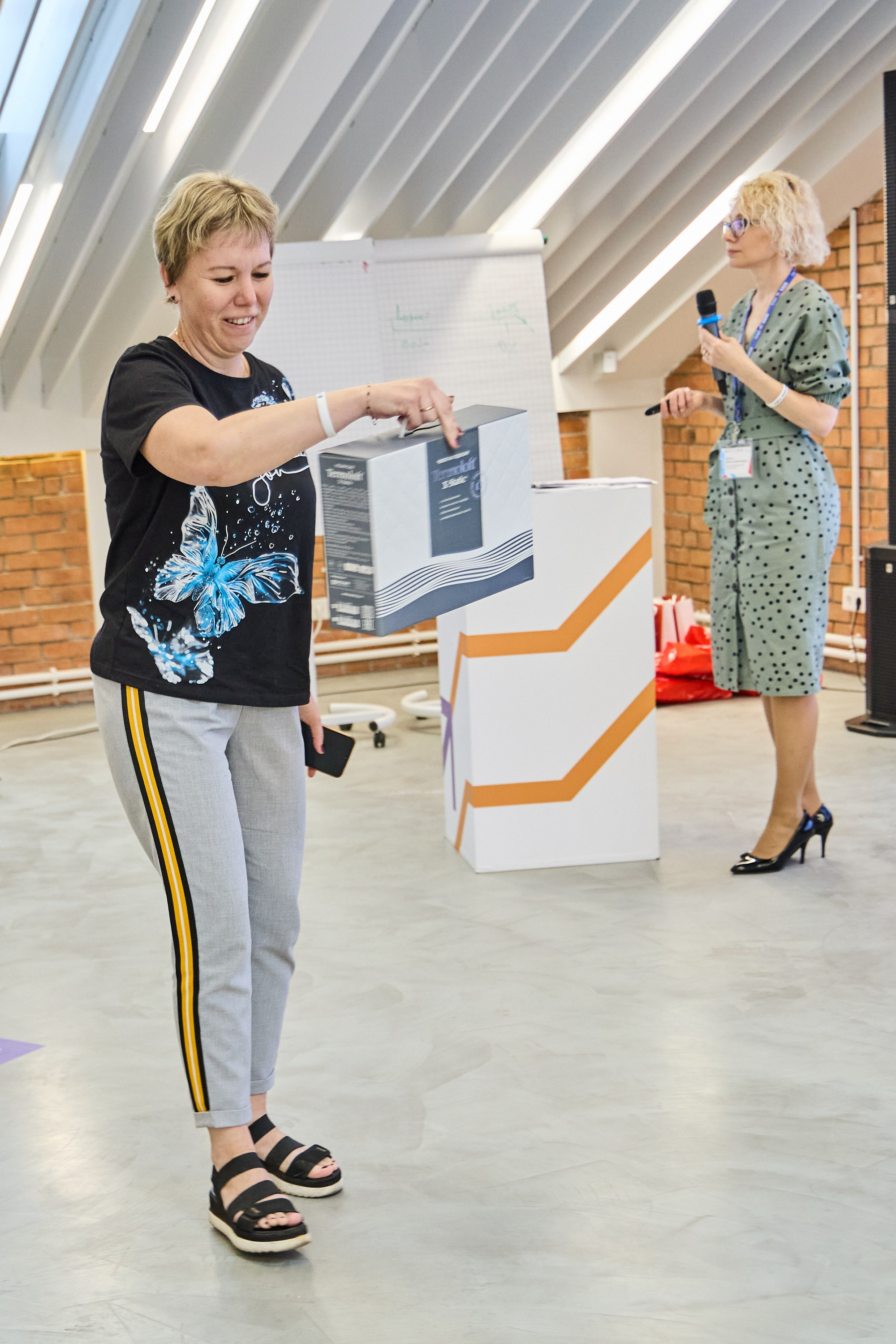 Конференция БИОТ 2025 | Нижний Новгород. OSPhoto