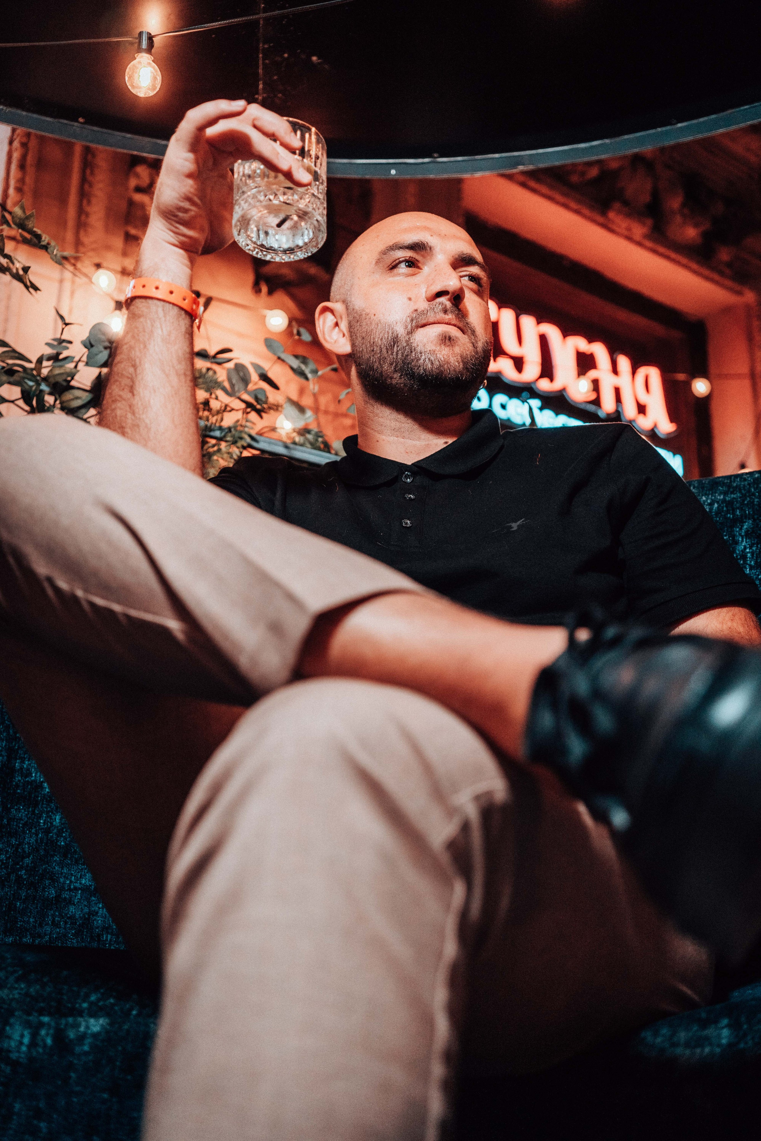 NIGHT VISION ФОТОГРАФЫ И ВИДЕОГРАФЫ СПБ