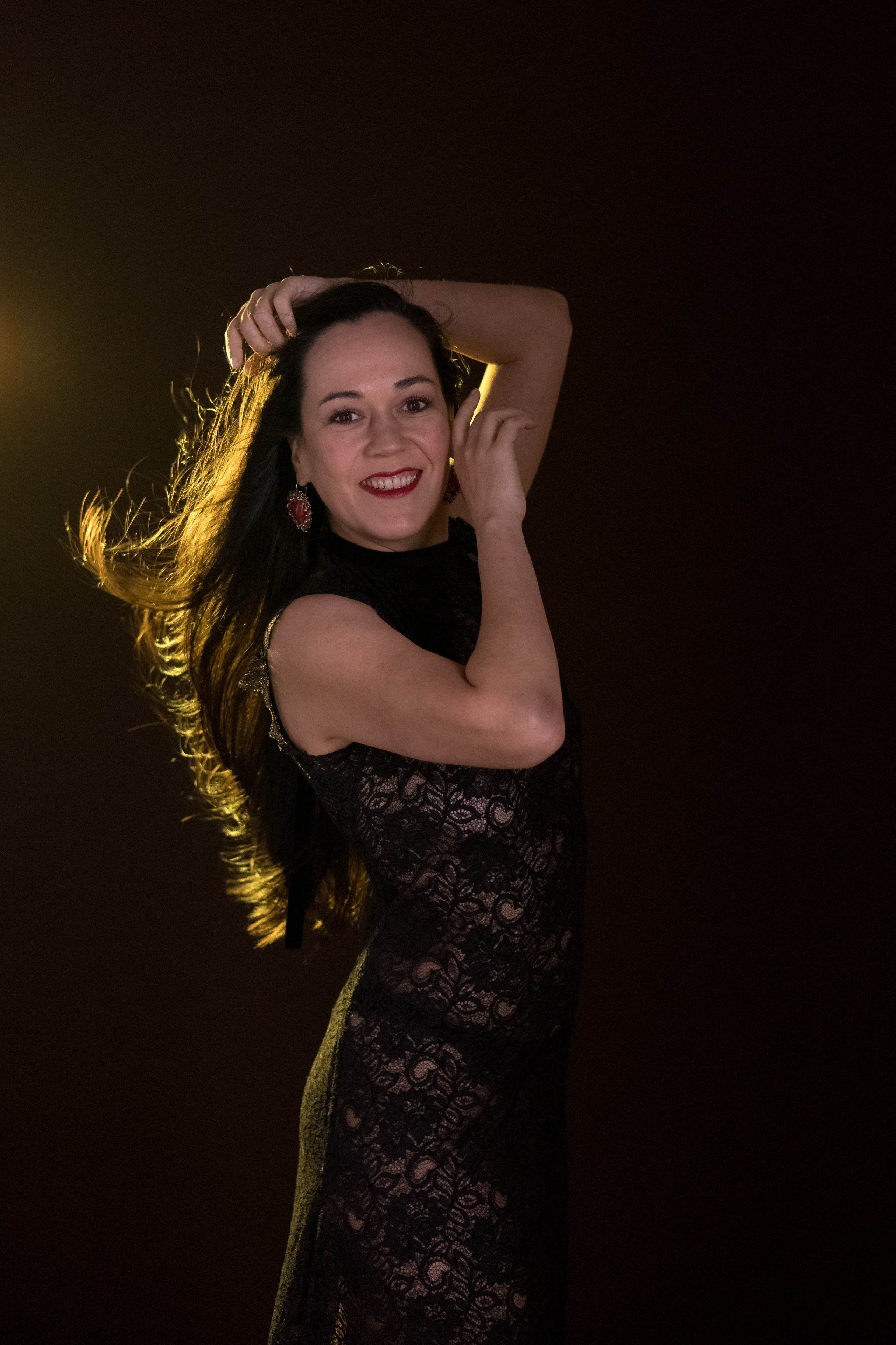 Катерина. Семейный и свадебный фотограф в Воронеже Людмила Трифонова