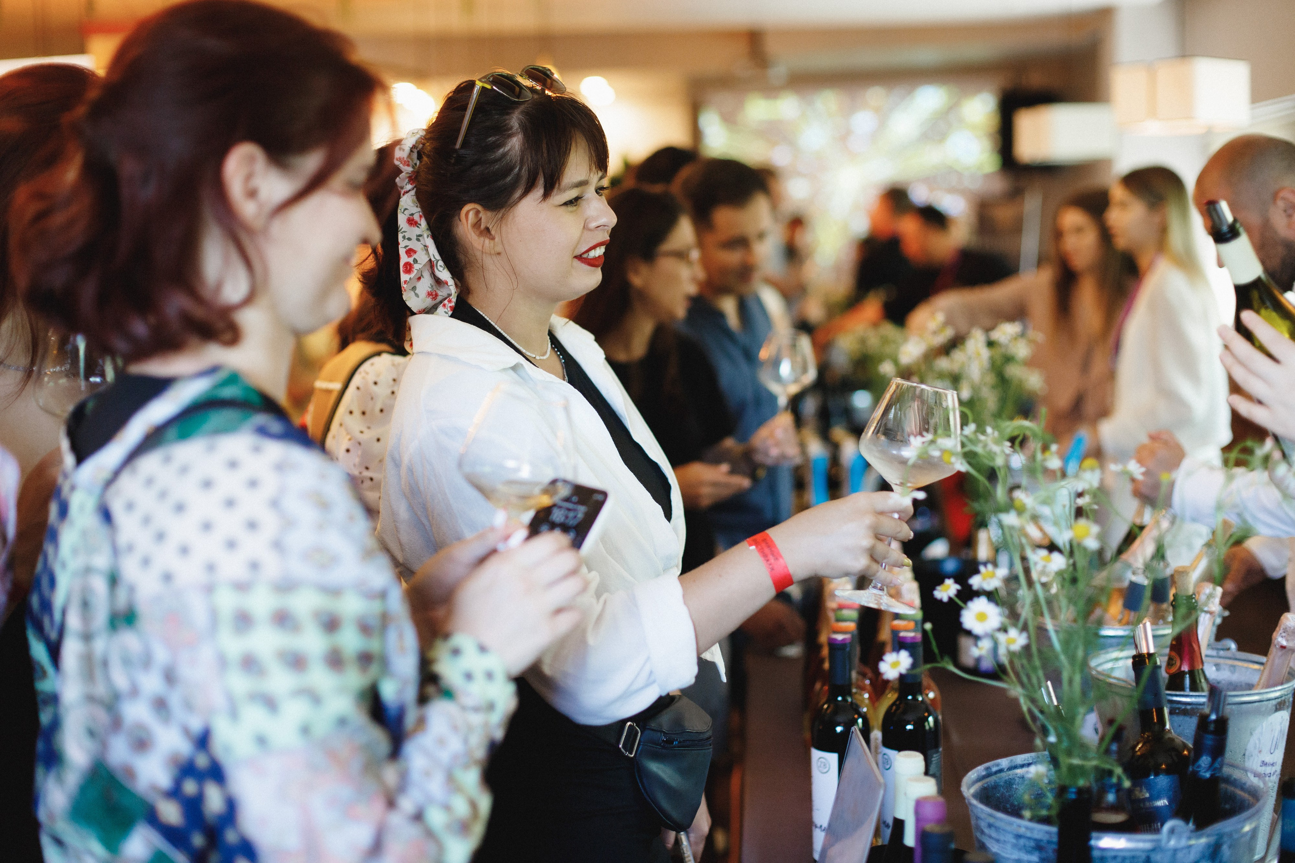 ФЕСТИВАЛЬ РОССИЙСКОГО ВИНА. СВОИ. ФОТООТЧЕТЫ-СОБЫТИЯ-МЕСТА