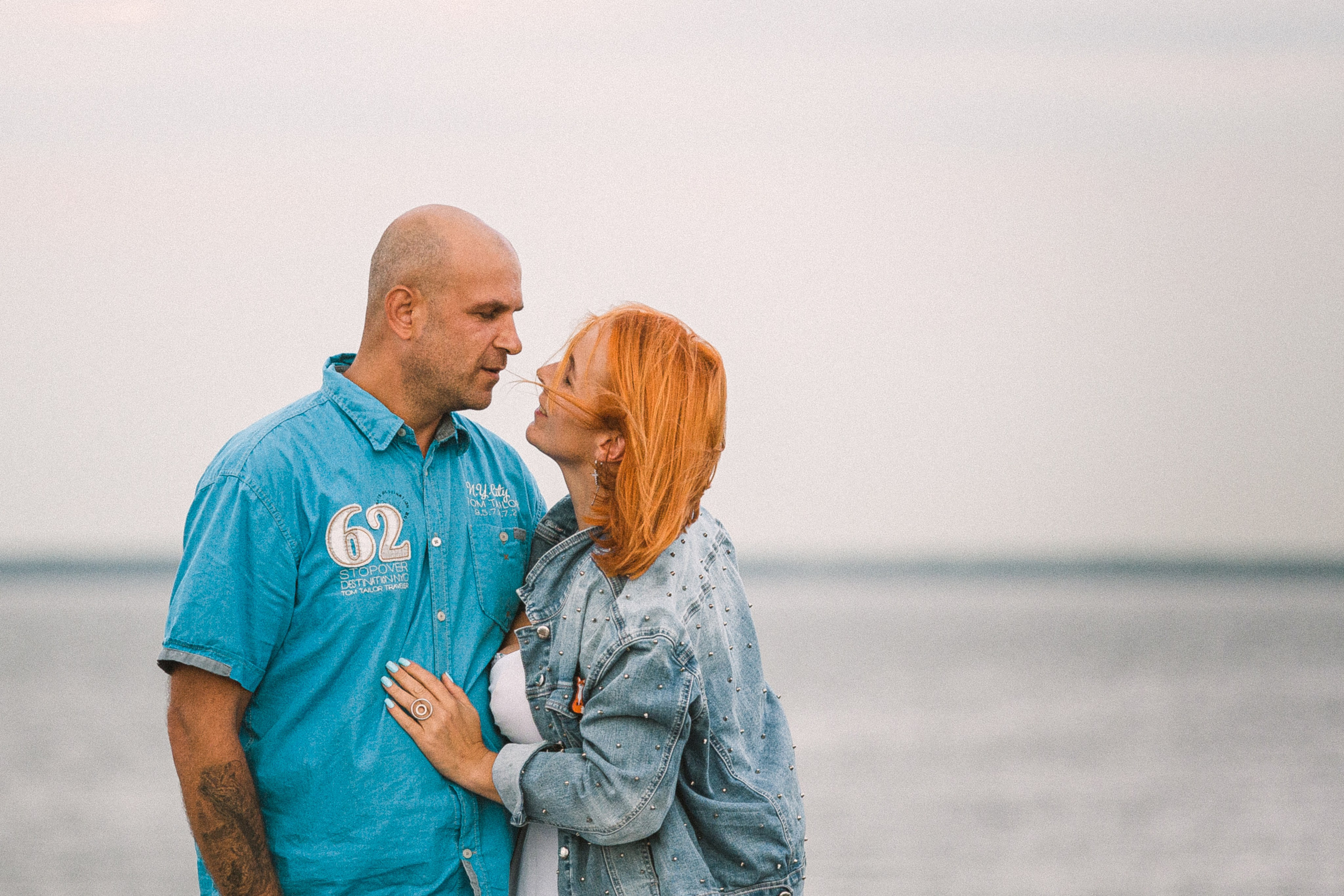 Годовщина 10 лет. Арт-фотограф Крис Л. в Тобольске: портрет, семейные, свадьбы