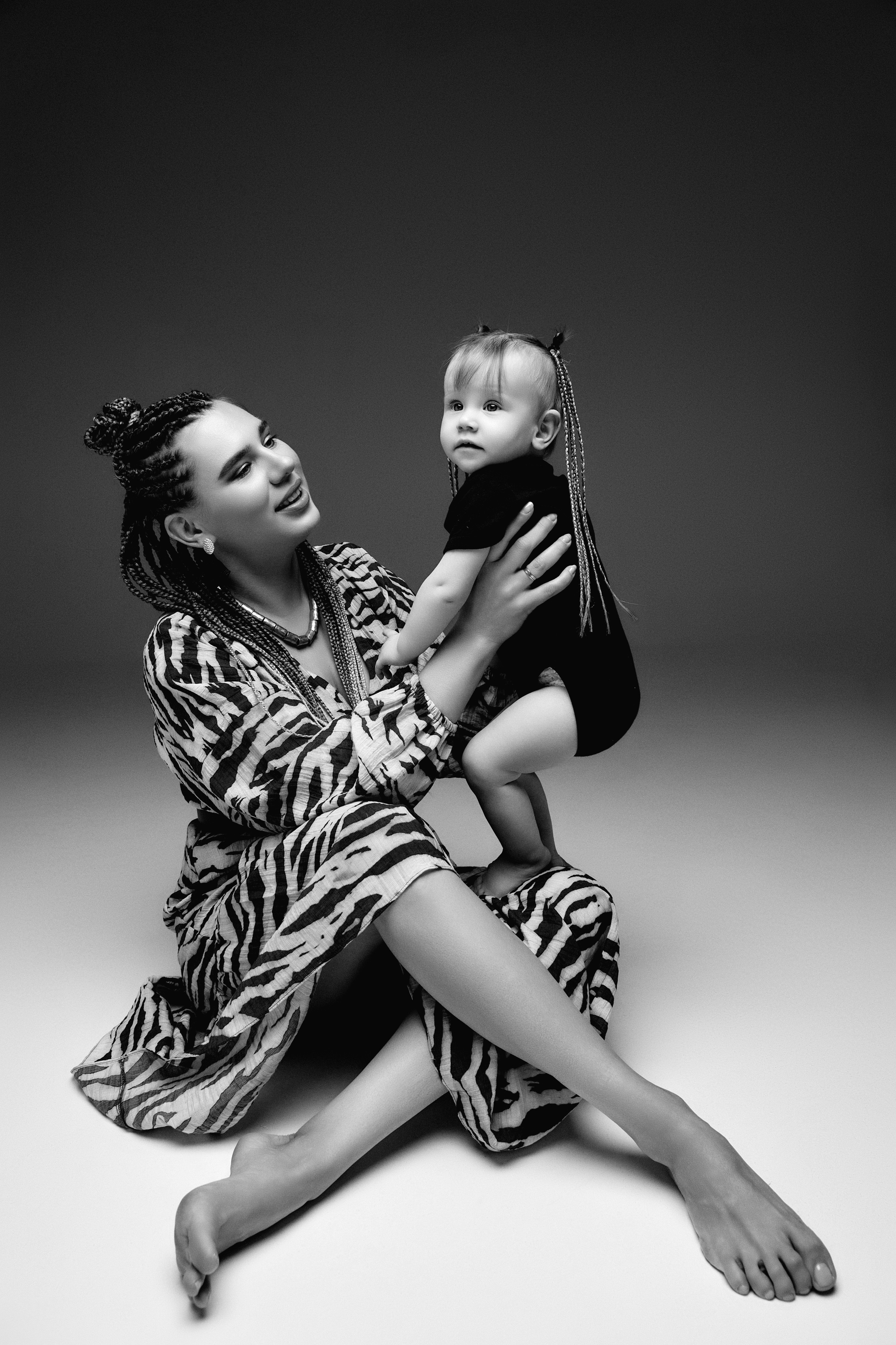 Фотосессия мама и малыш. Фотограф в Минске Анна Кучинская