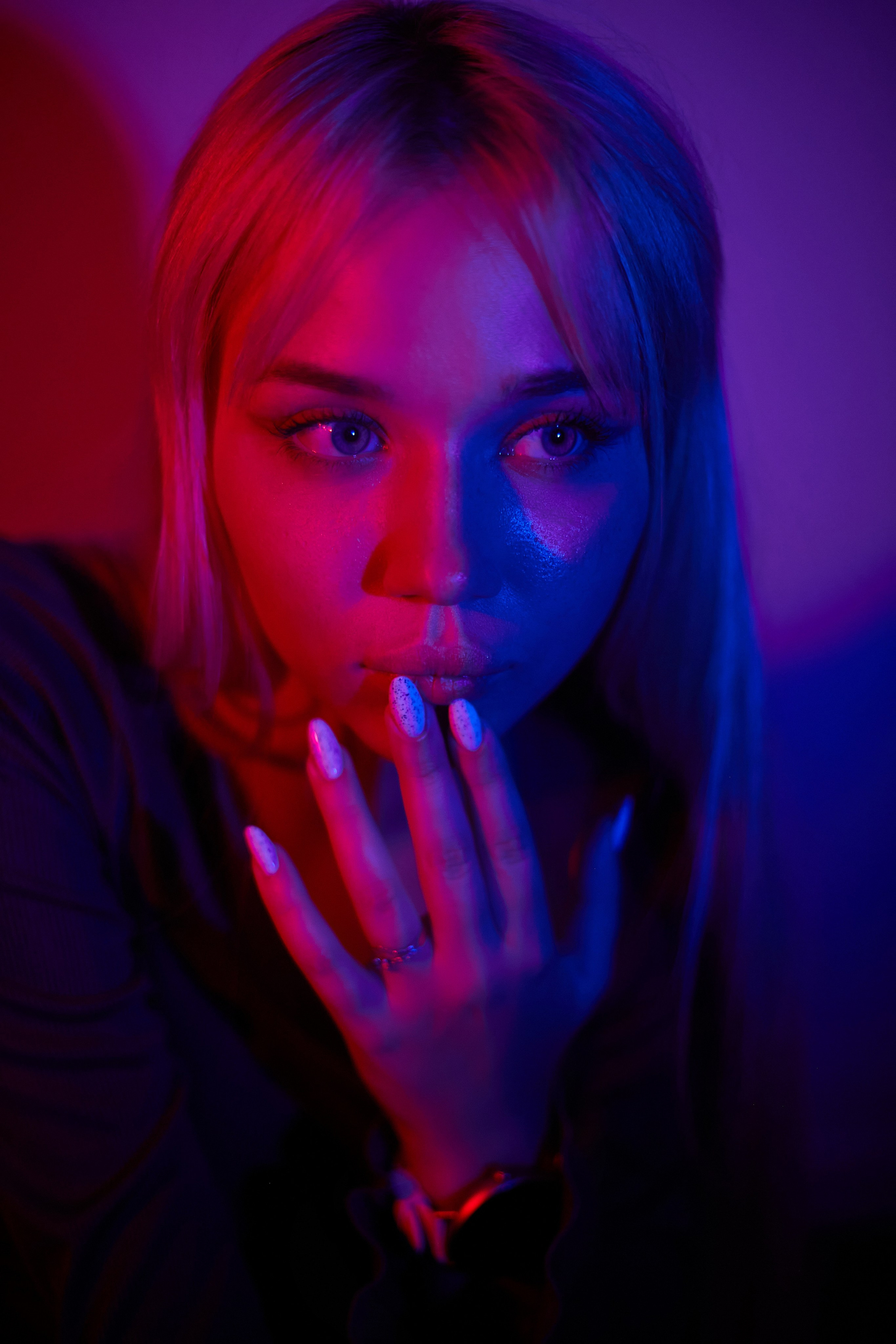 «Двуцветье». Свадебный и креативный фотограф в ЮФО и МСК