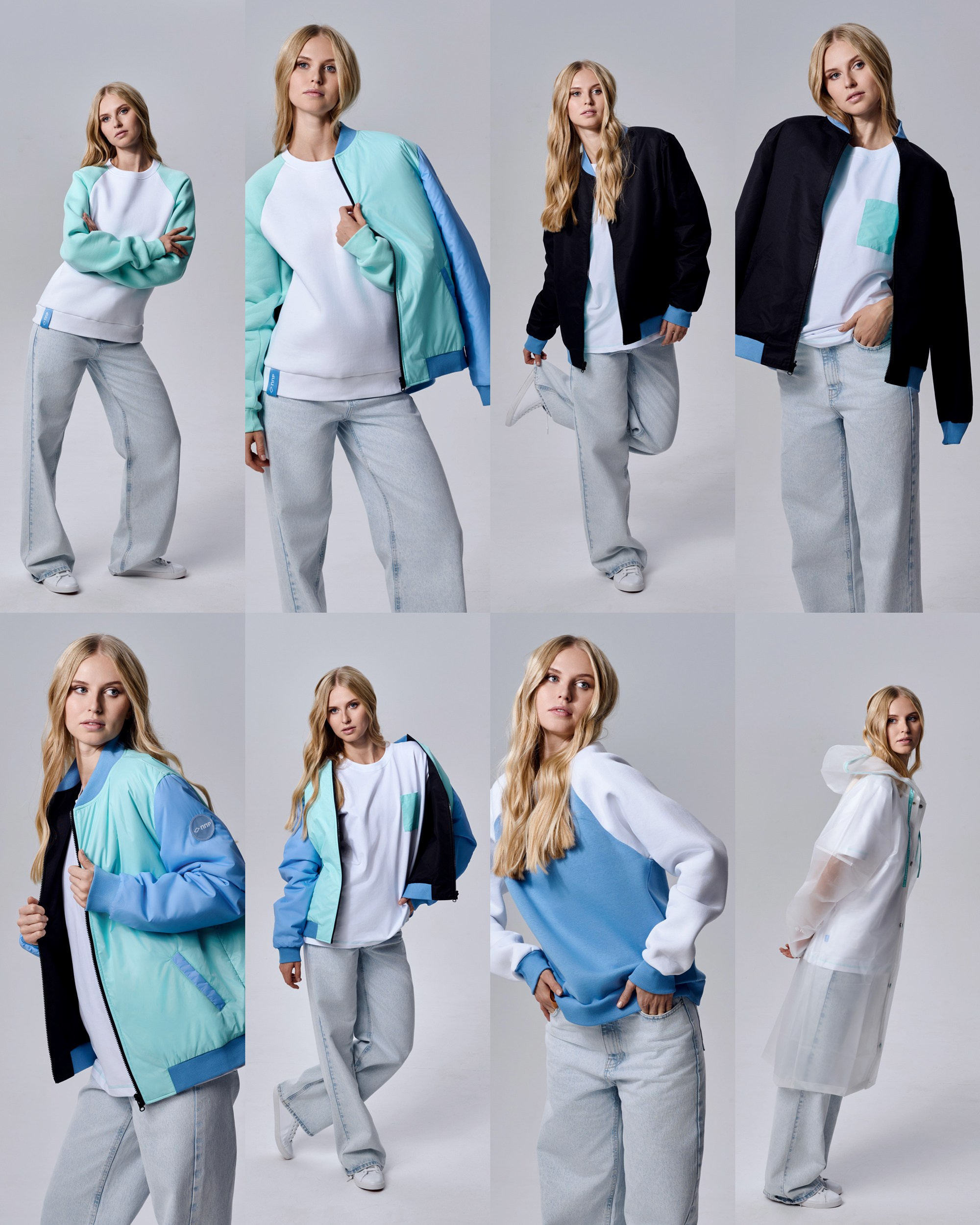 Ангелина ЛЕВИЧЕВА — художник по гриму