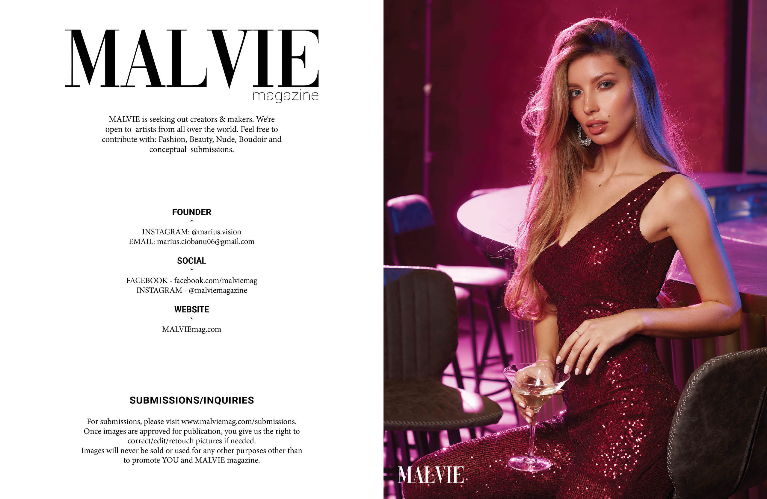 Журналы. Фотограф Дмитрий Цветков | Санкт-Петербург