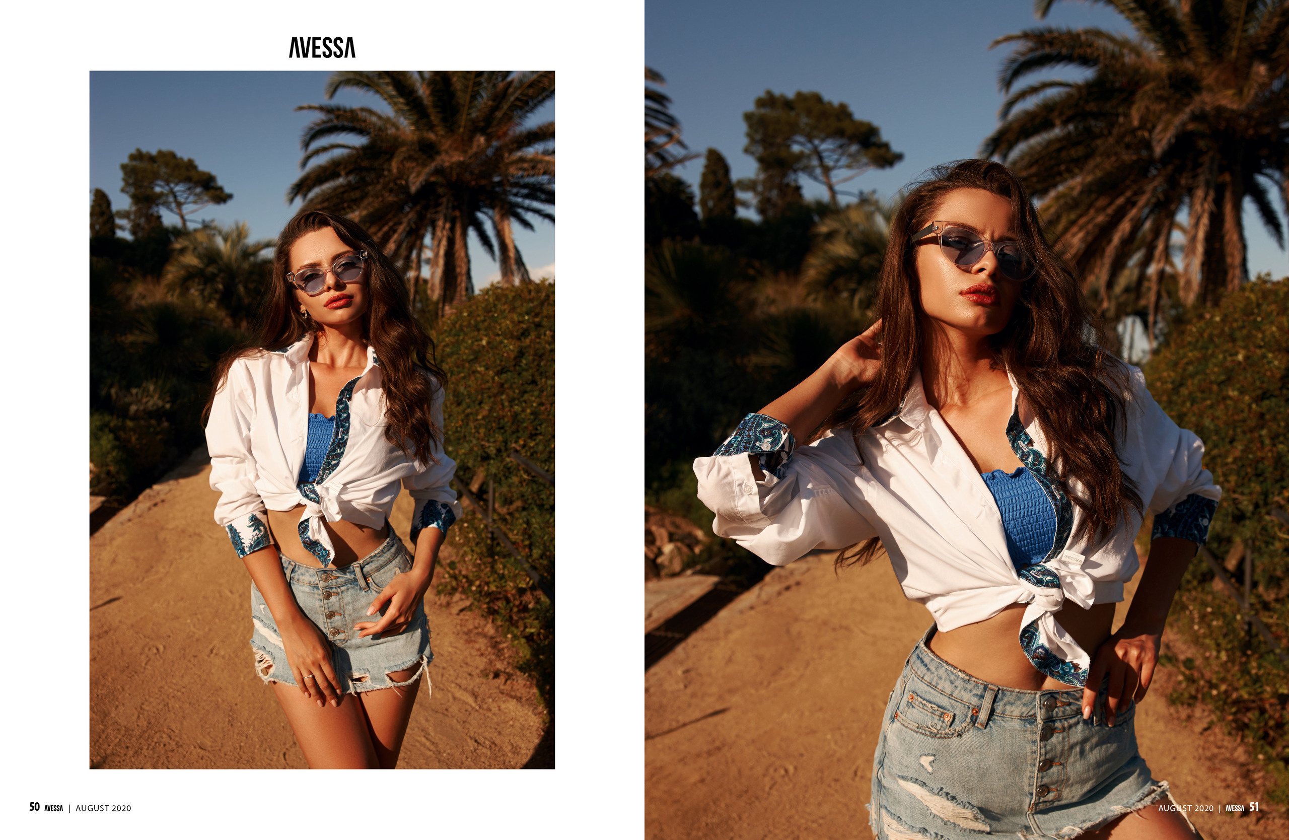 Журналы. Фотограф Дмитрий Цветков | Санкт-Петербург