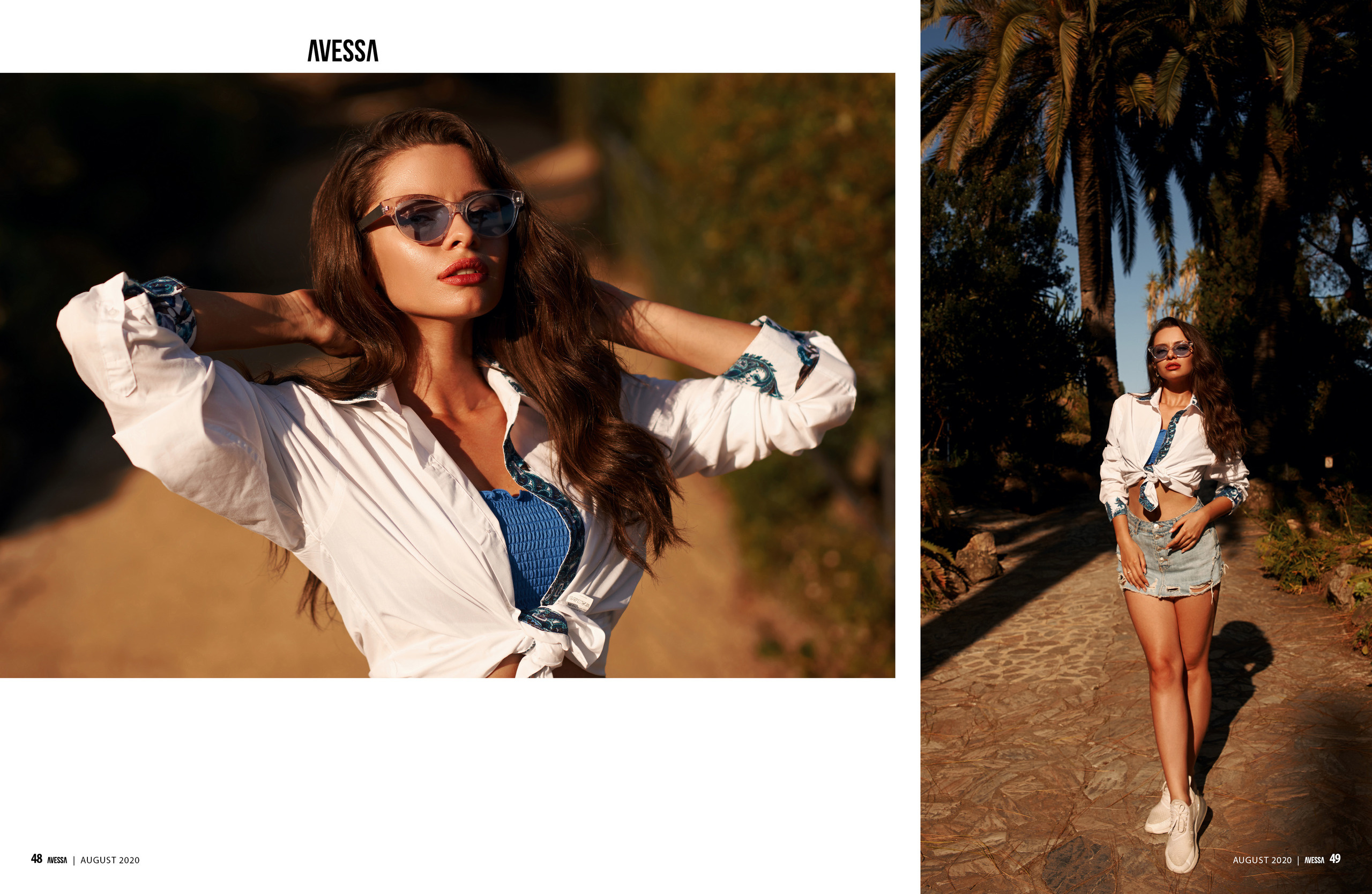 Журналы. Фотограф Дмитрий Цветков | Санкт-Петербург