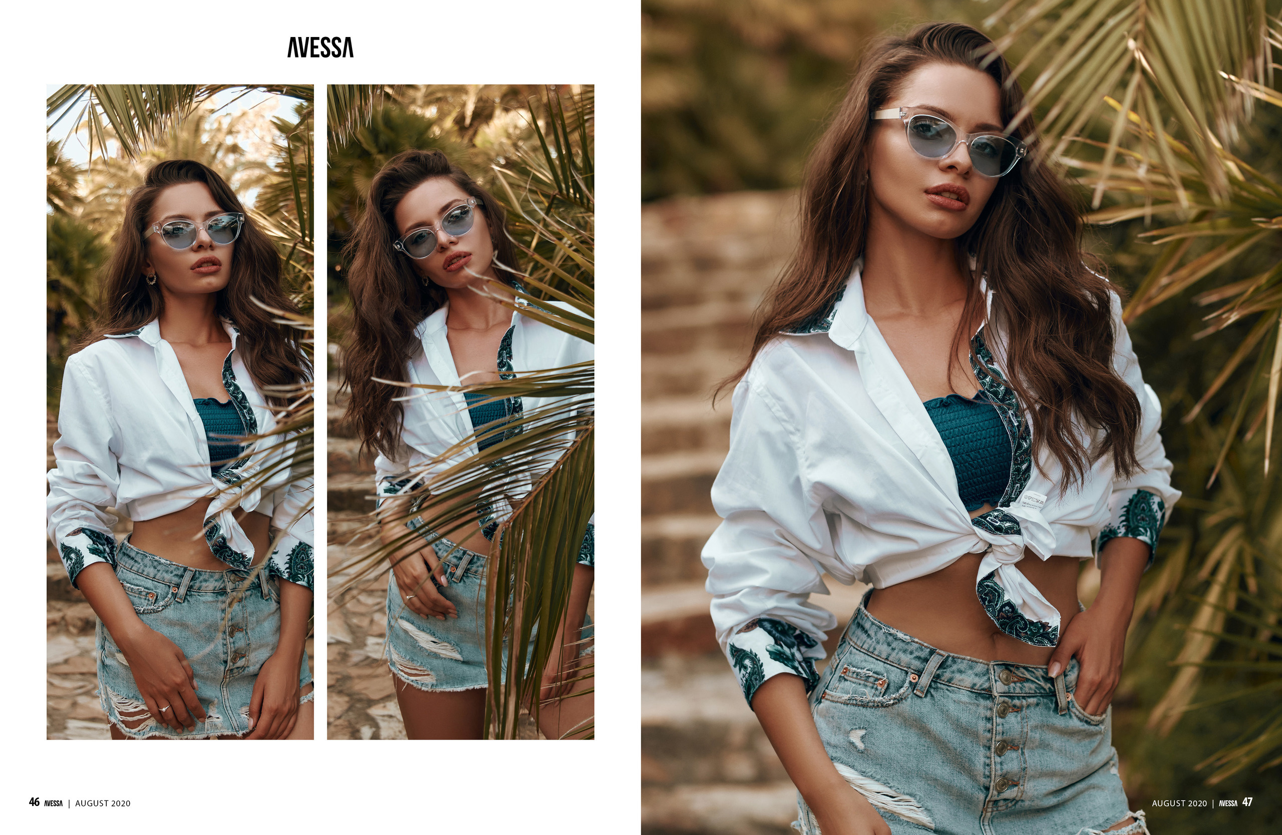 Журналы. Фотограф Дмитрий Цветков | Санкт-Петербург