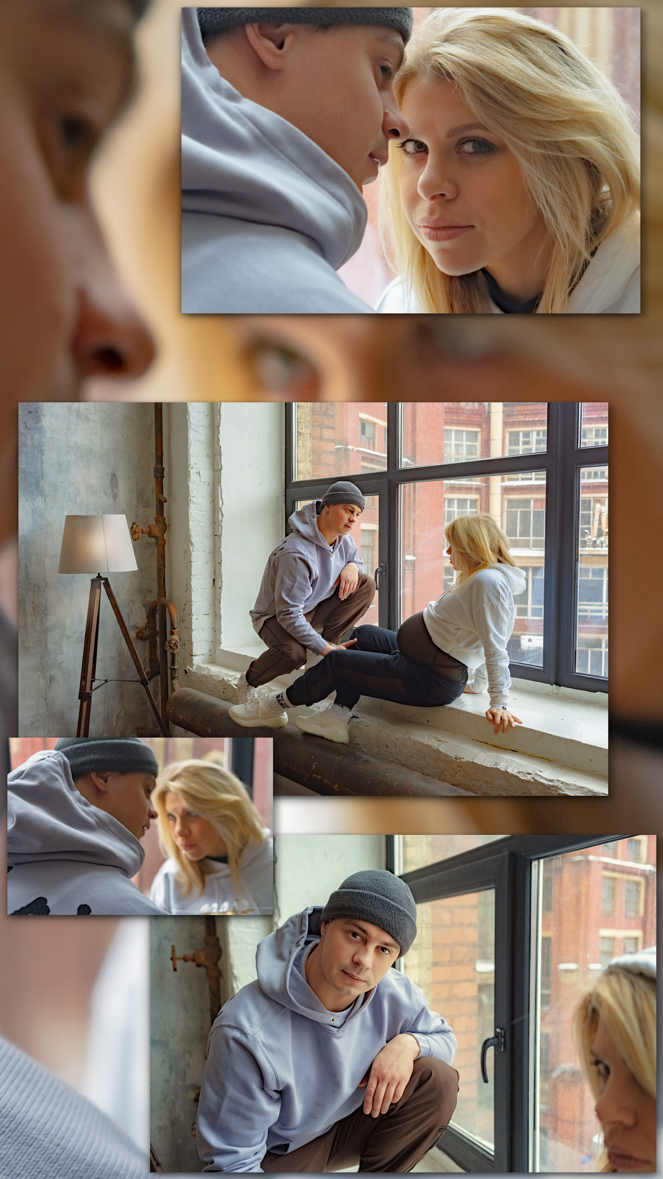 Стоимость фотосессии и фотосъемки фотографа Федора Серебрякова