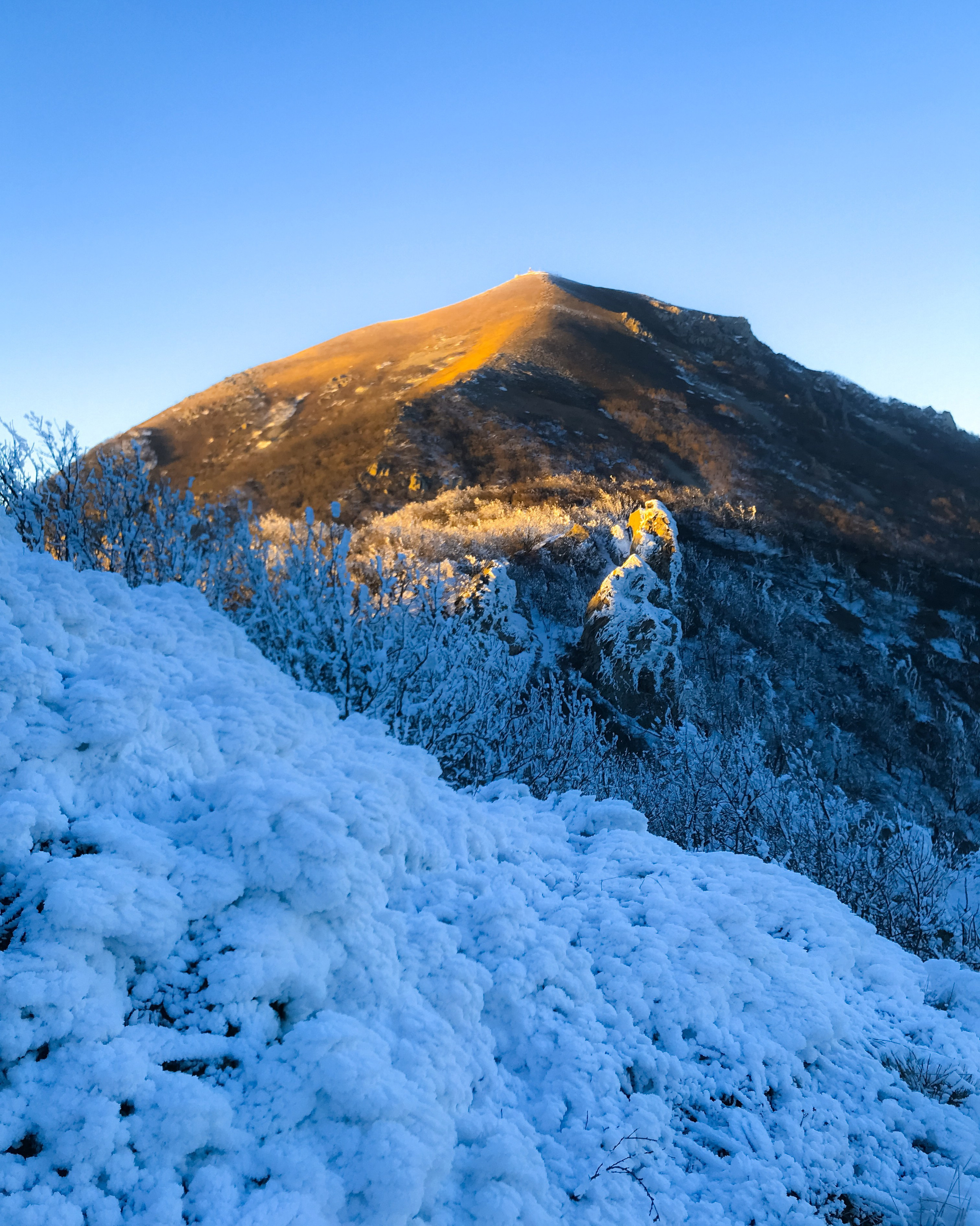 Большой Тау