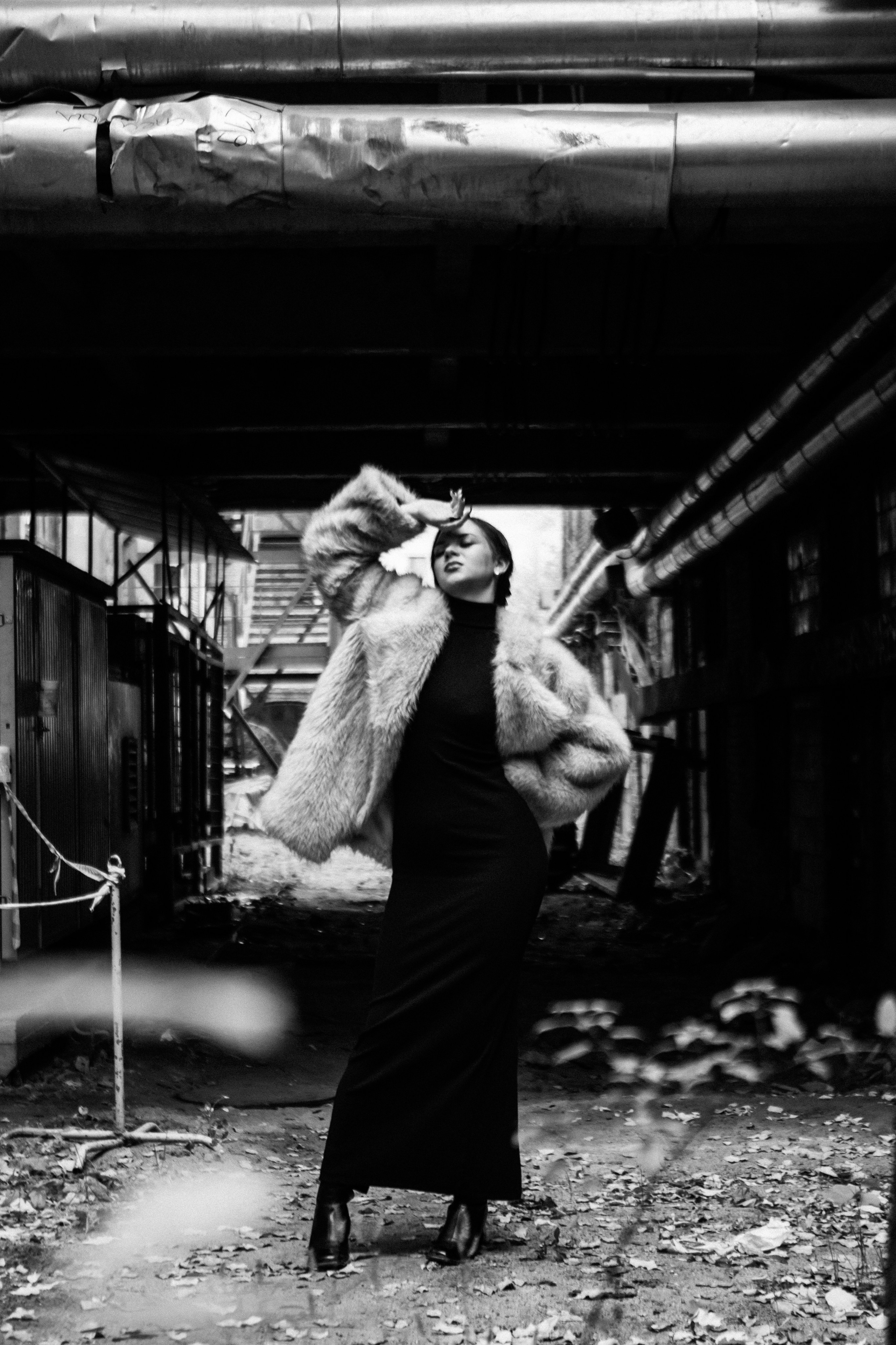Персональная фотосессия в Иванове. Портретный фотограф в Иванове Ольга Гуральник