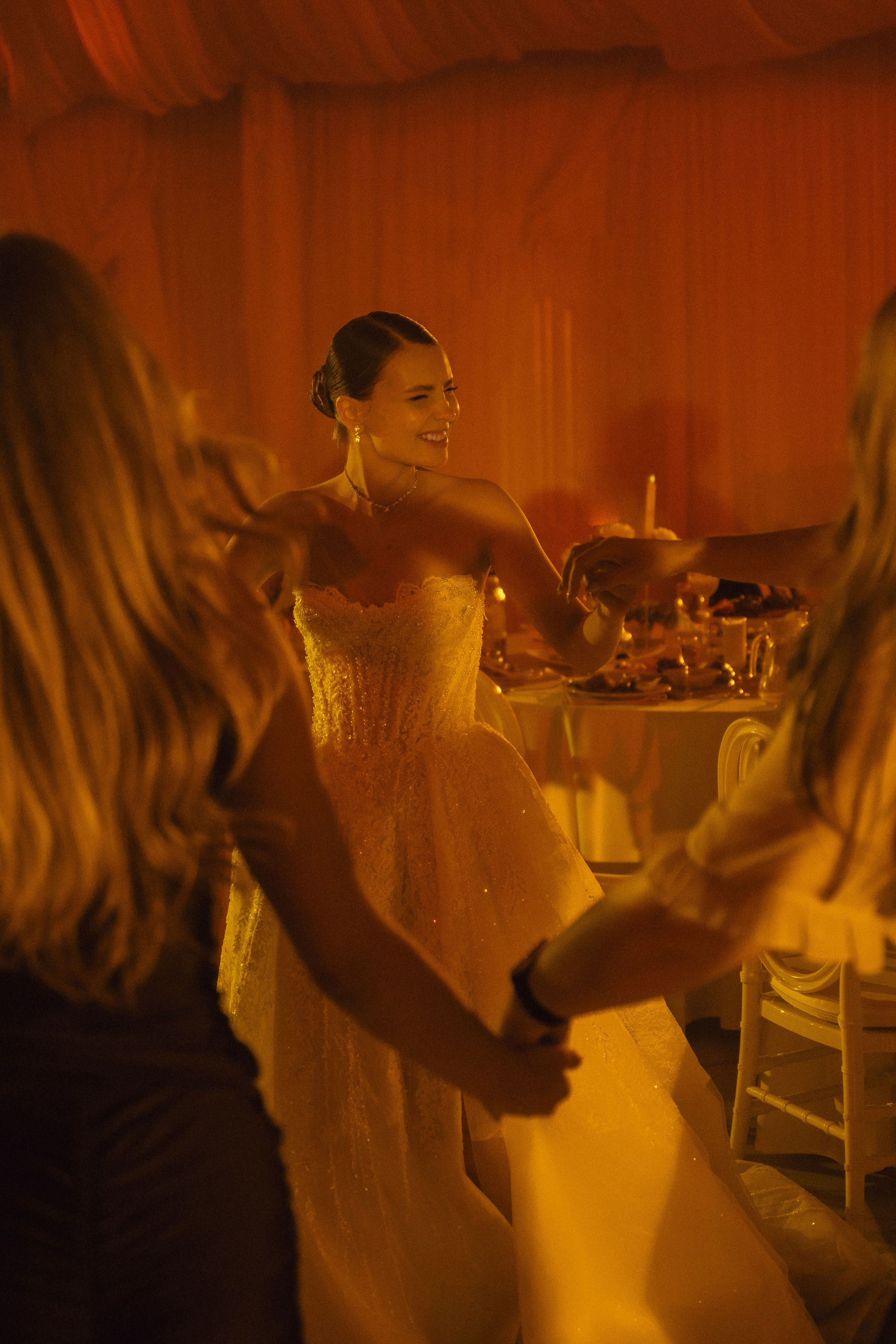 Свадебные серии. Свадебный фотограф в Пензе Кристина Милославская