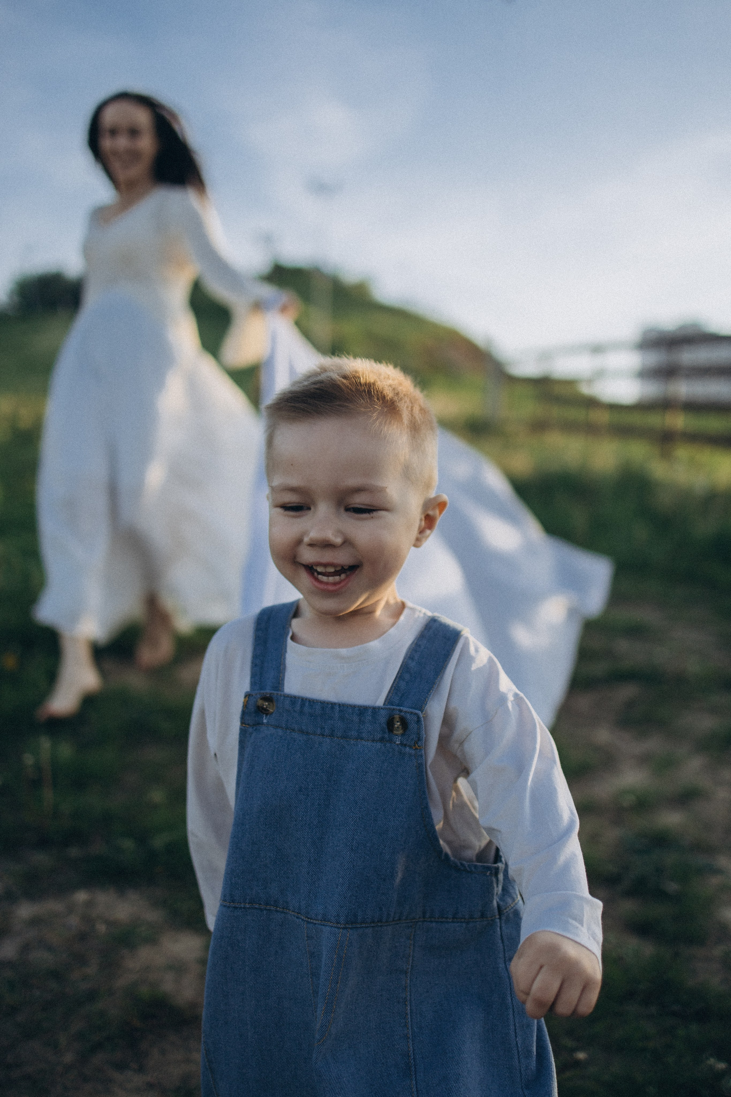 Фотограф с Балашихе и Москве Анжелика Сафонова