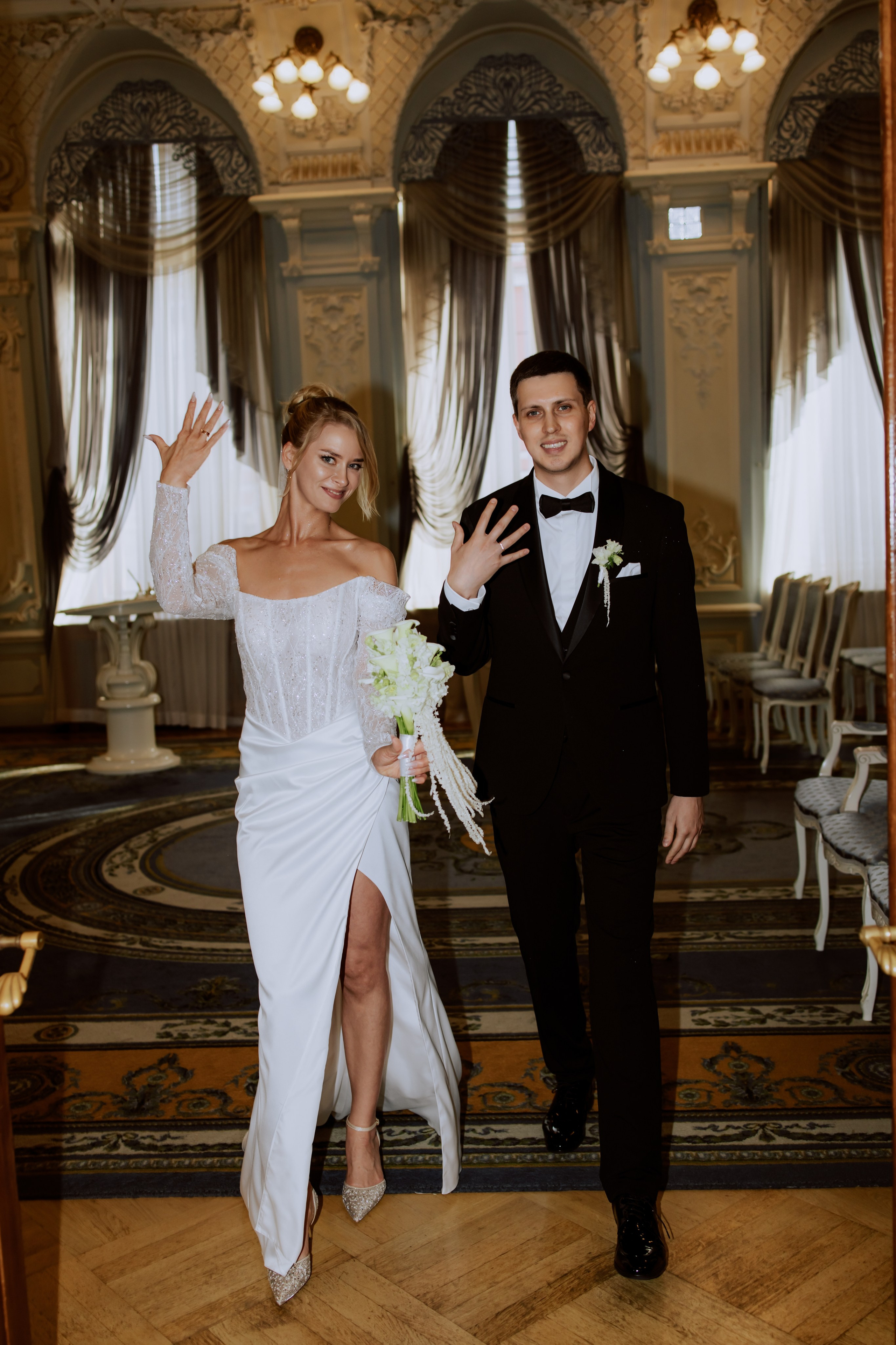 WEDDING. Фотограф, который снимает любовь в Санкт-Петербурге и Череповце