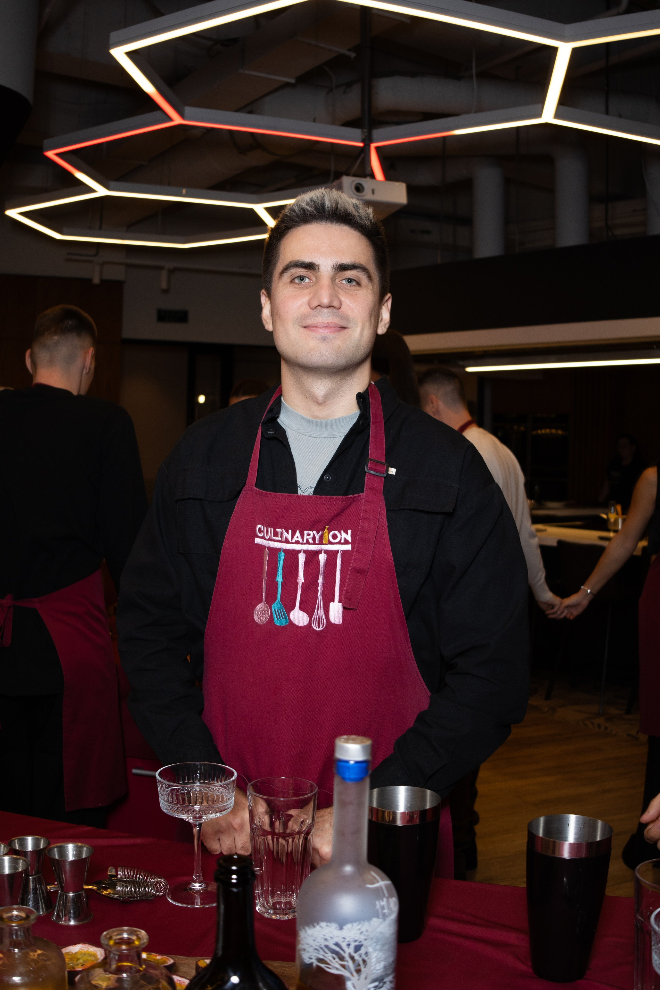 репортаж дня рождения блогера владиславы кутиловой