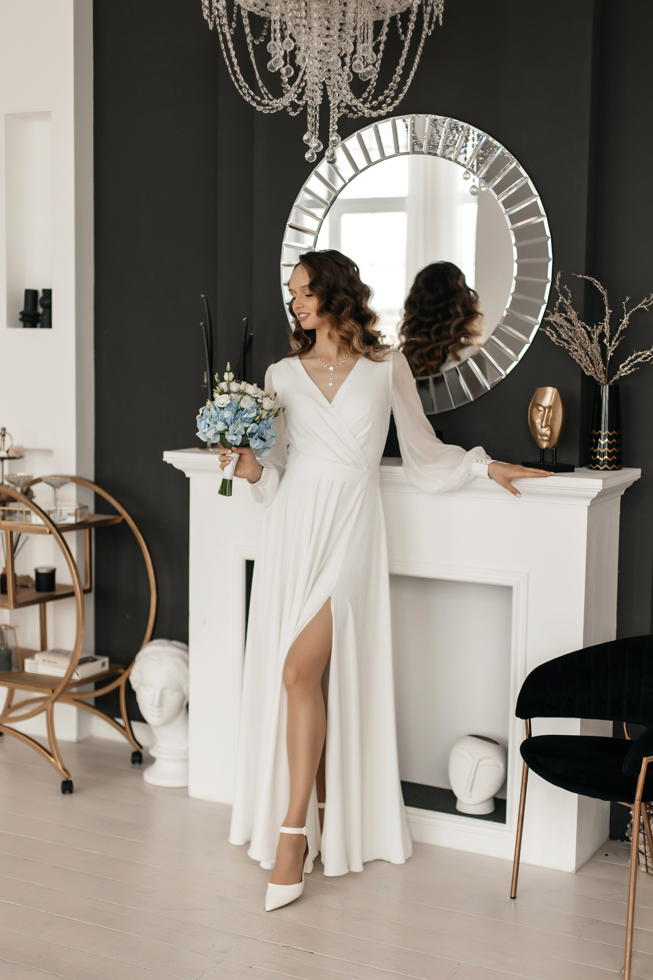 Фотостудии свадебные. Свадебный и семейный фотограф в Омске Евгения Хакимова